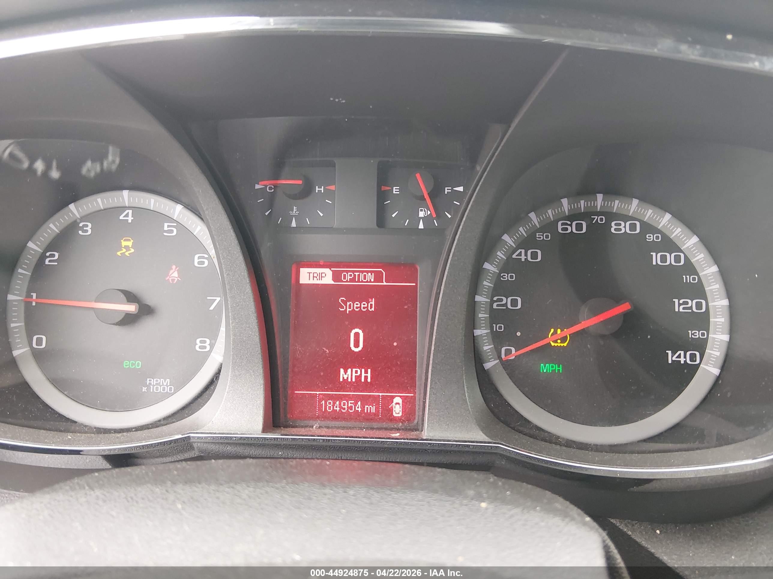 2015 Gmc Terrain Slt-1 Black vin: 2GKFLXEK2F6364218