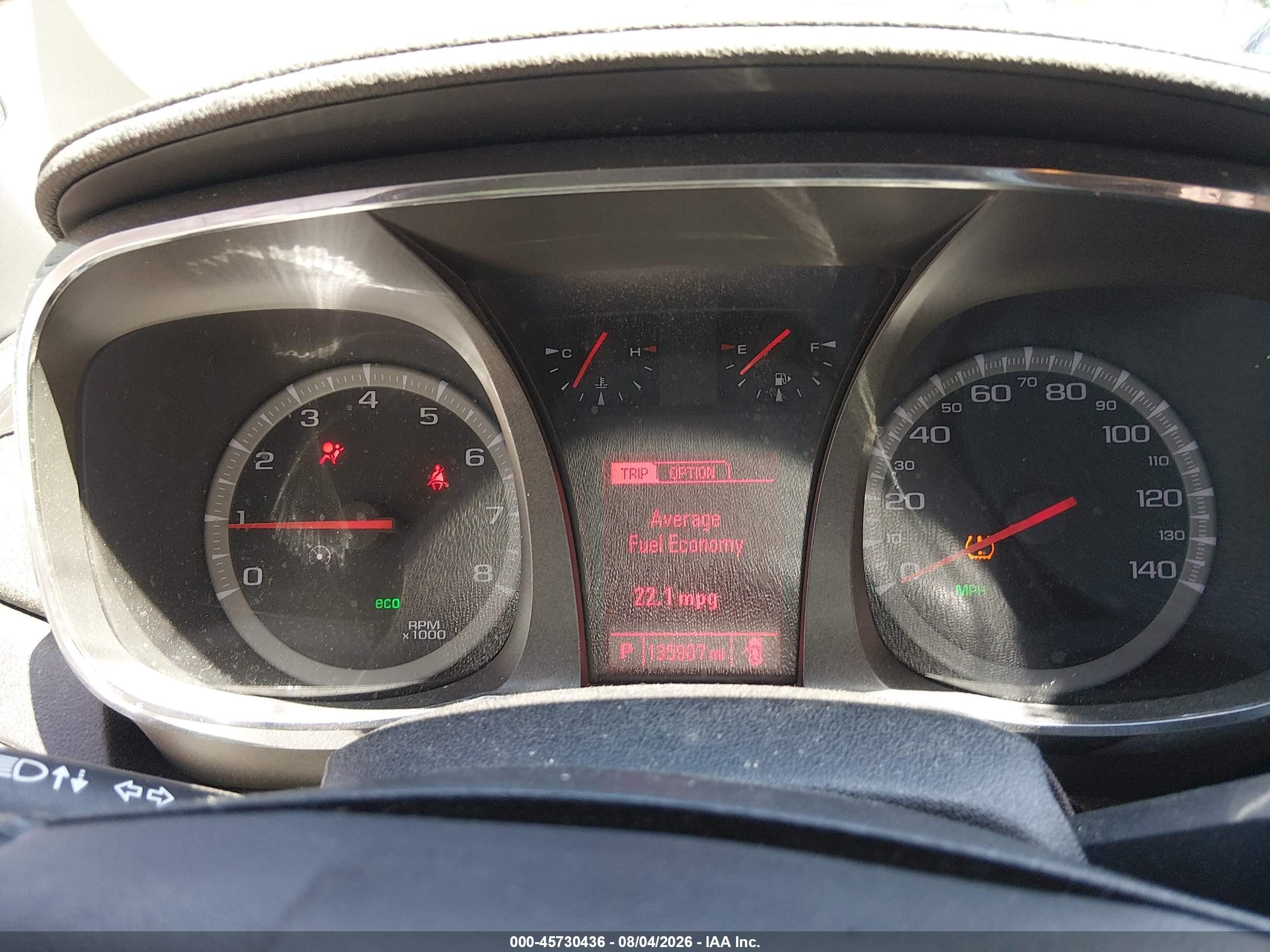 2015 Gmc Terrain Slt-1 Silver vin: 2GKFLXEK3F6181264