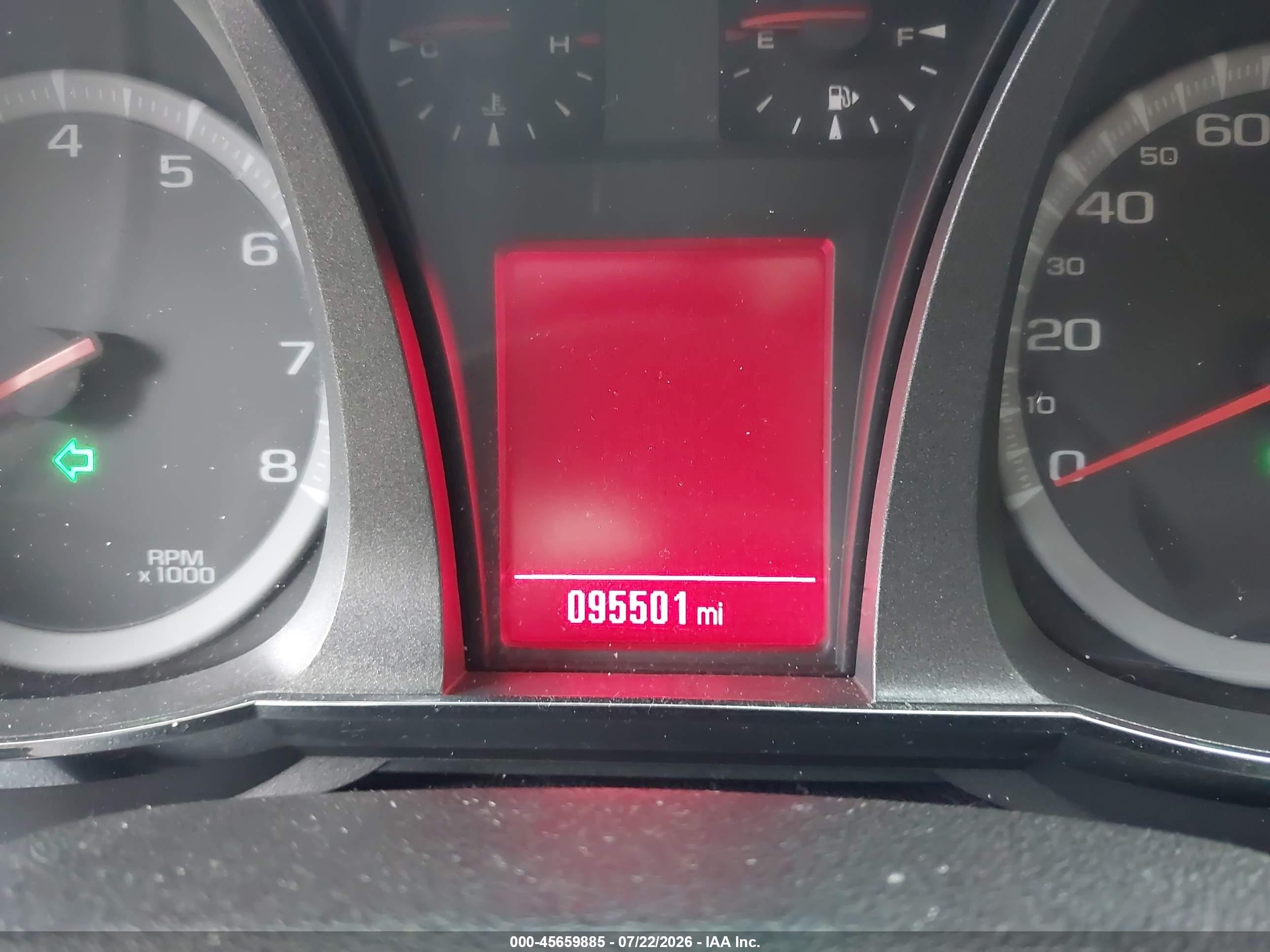 2015 Gmc Terrain Slt-1 Beige vin: 2GKFLXEK3F6220550