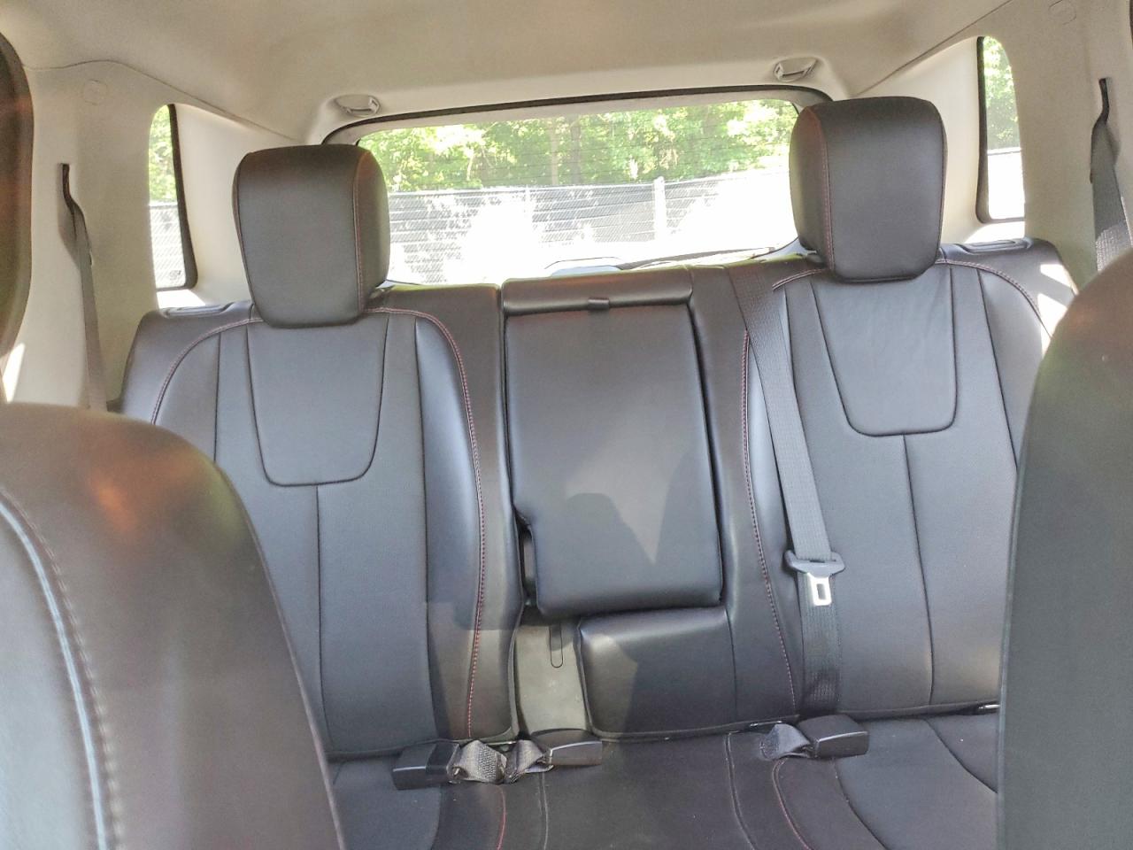 2015 Gmc Terrain Slt Black vin: 2GKFLXEK3F6311057