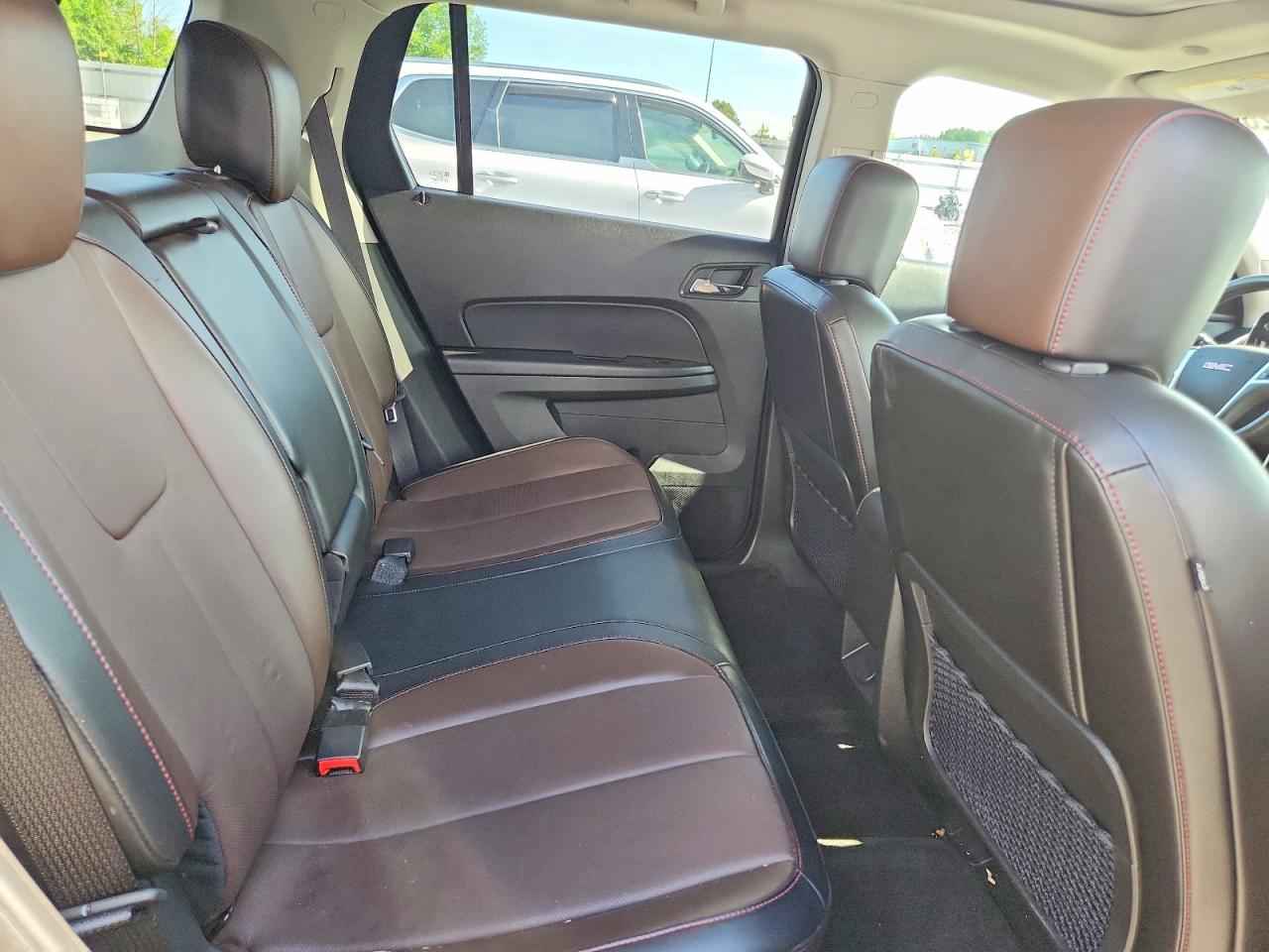 2013 Gmc Terrain Slt Gray vin: 2GKFLXEK4D6349295