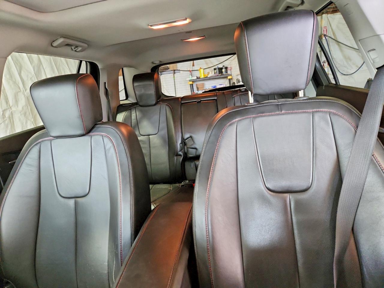 2014 Gmc Terrain Slt White vin: 2GKFLXEK4E6152239