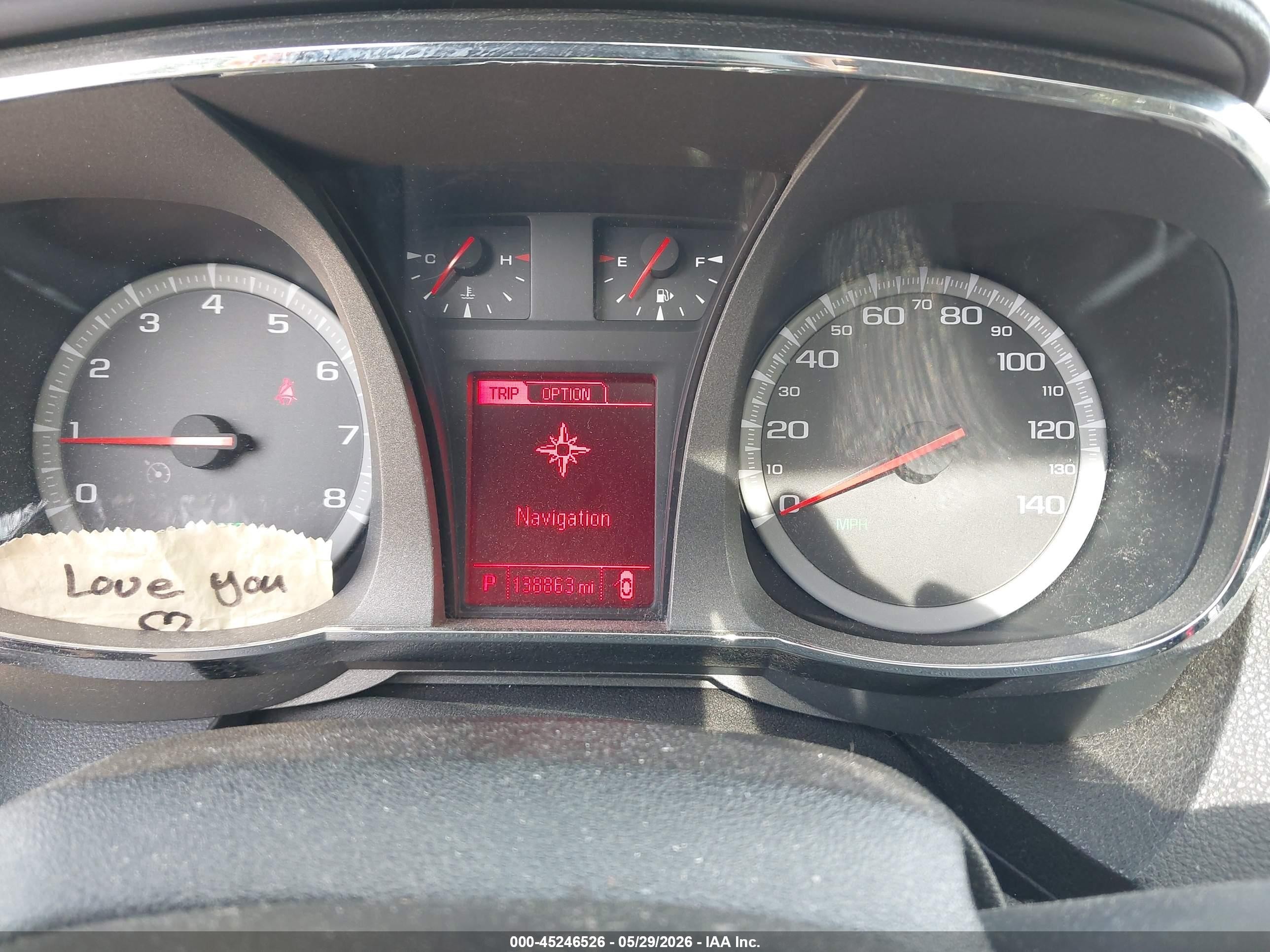 2014 Gmc Terrain Slt-1 Champagne vin: 2GKFLXEK4E6155612