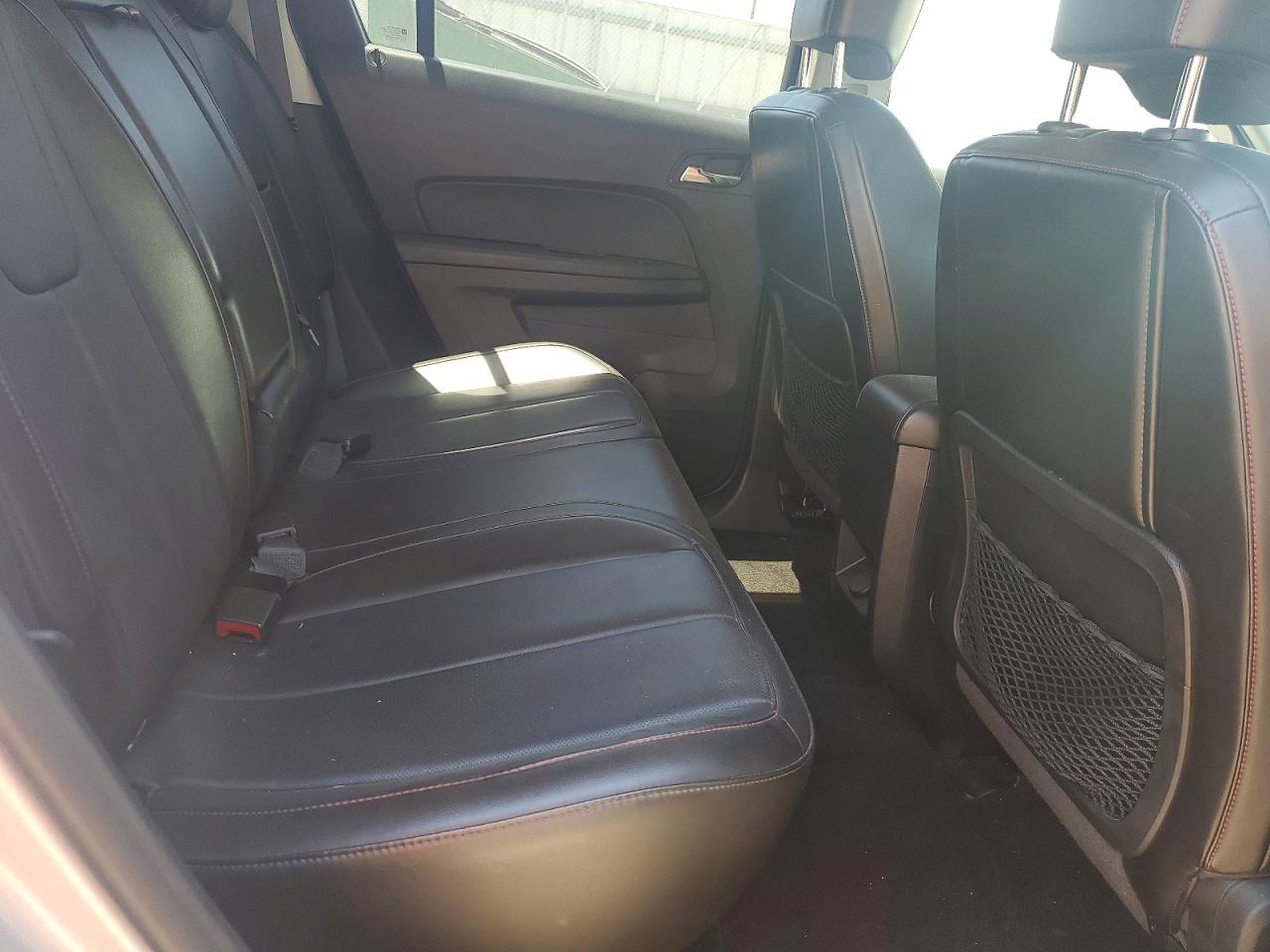 2014 Gmc Terrain Slt Серебряный vin: 2GKFLXEK5E6232780