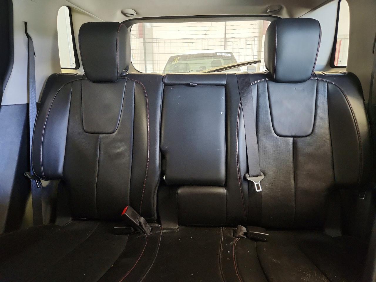 2015 Gmc Terrain Slt Black vin: 2GKFLXEK5F6331245