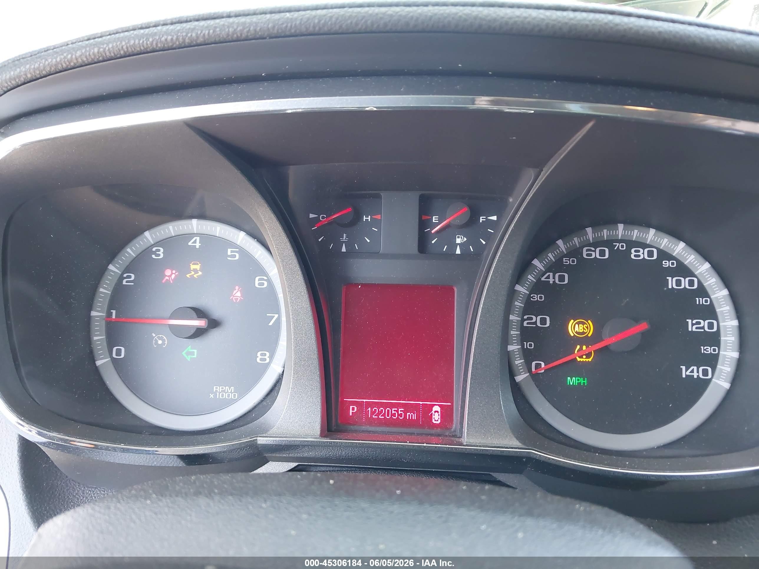 2015 Gmc Terrain Slt-1 White vin: 2GKFLXEK5F6370322