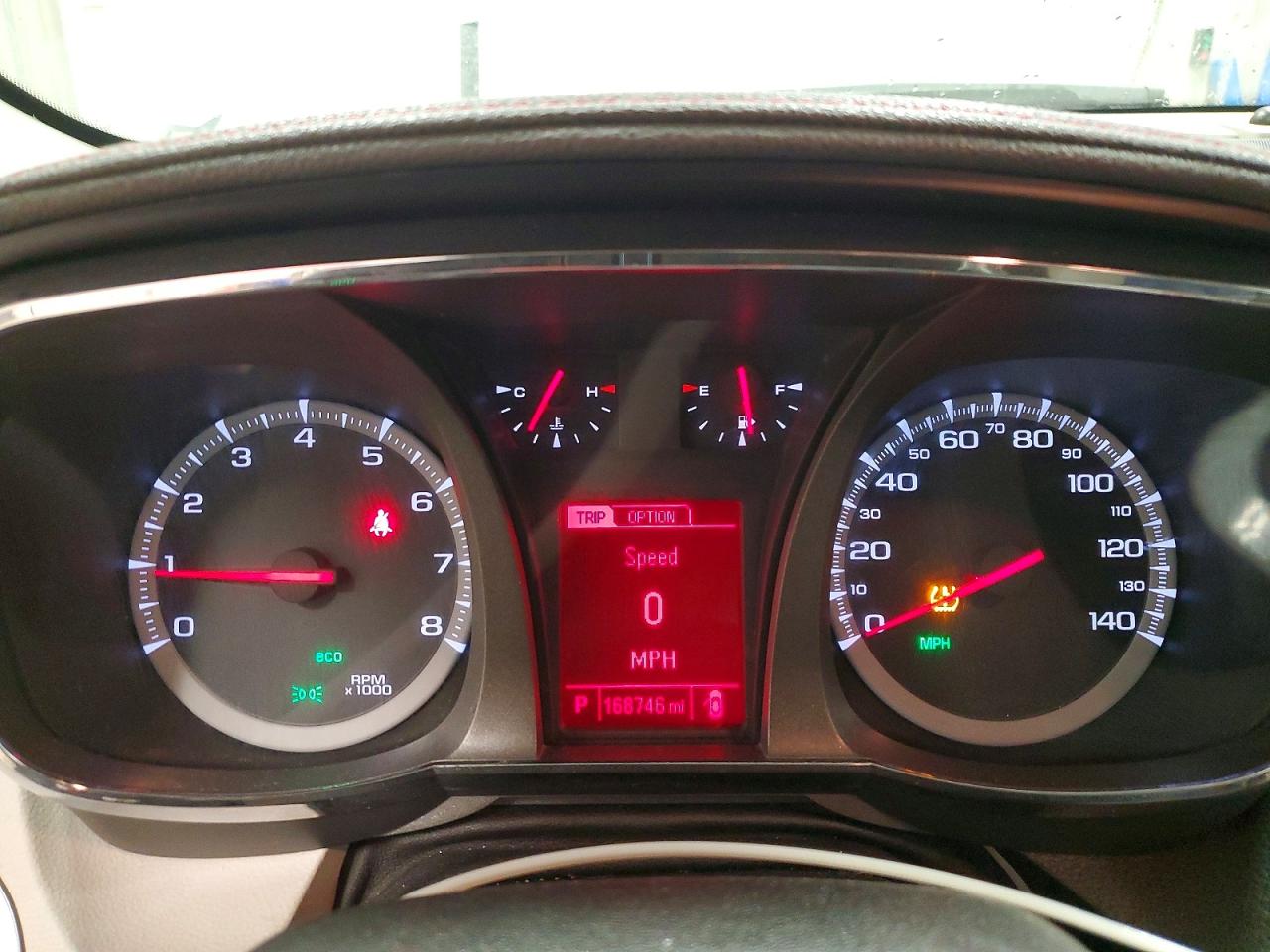2015 Gmc Terrain White vin: 2GKFLXEK6F6341606