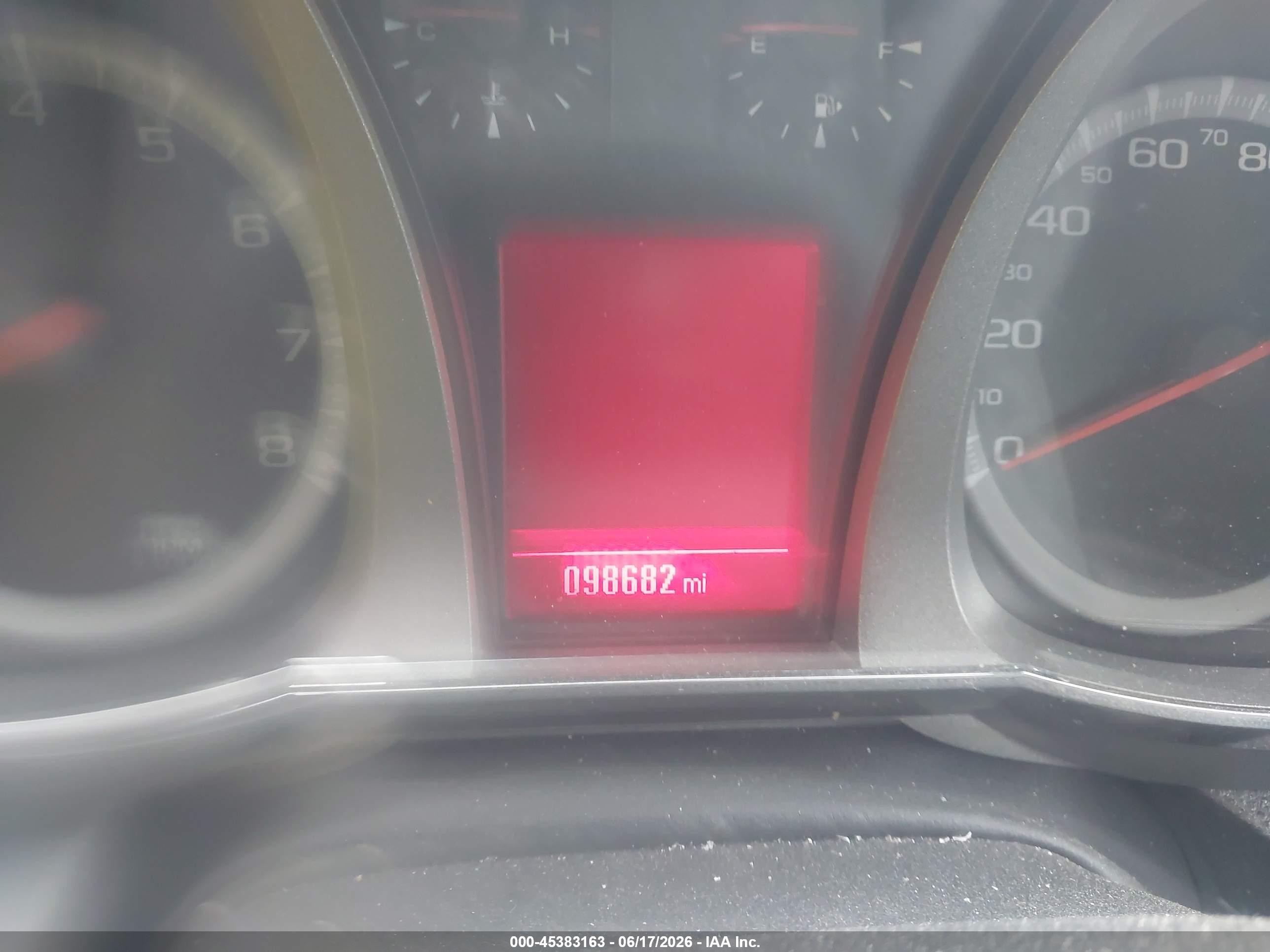 2014 Gmc Terrain Slt-1 Champagne vin: 2GKFLXEK7E6160058
