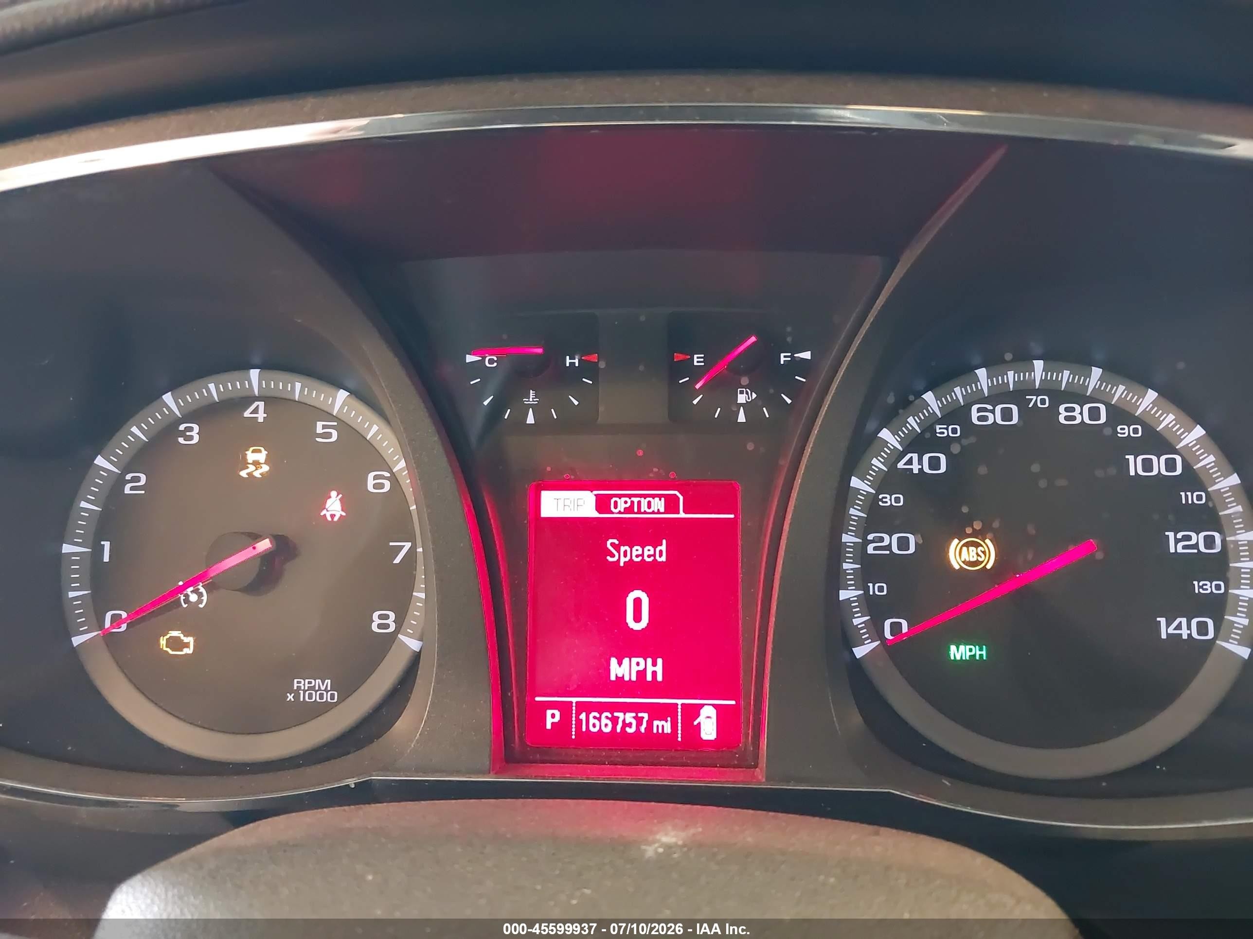 2014 Gmc Terrain Slt-1 Brown vin: 2GKFLXEK7E6237334