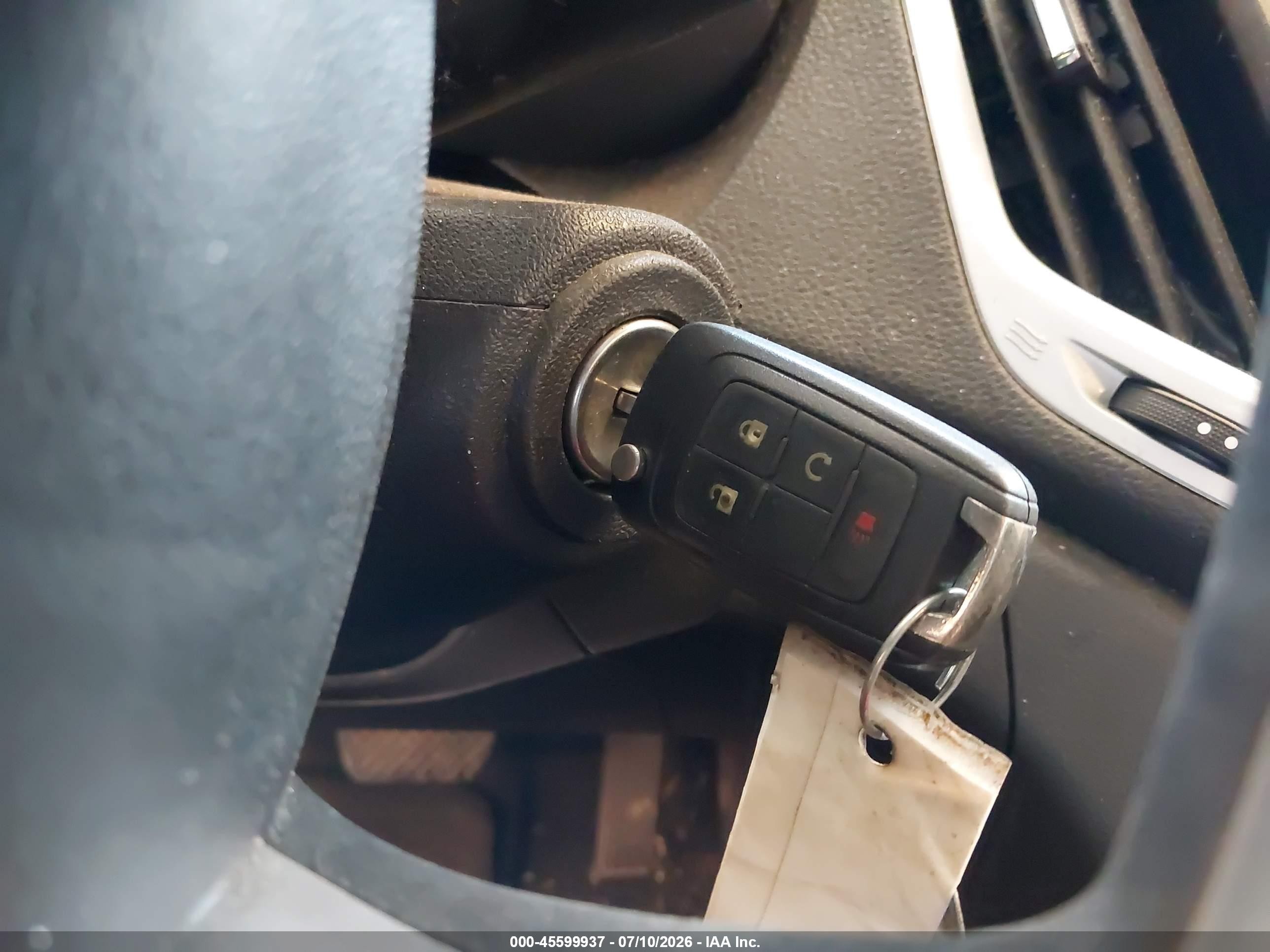 2014 Gmc Terrain Slt-1 Brown vin: 2GKFLXEK7E6237334