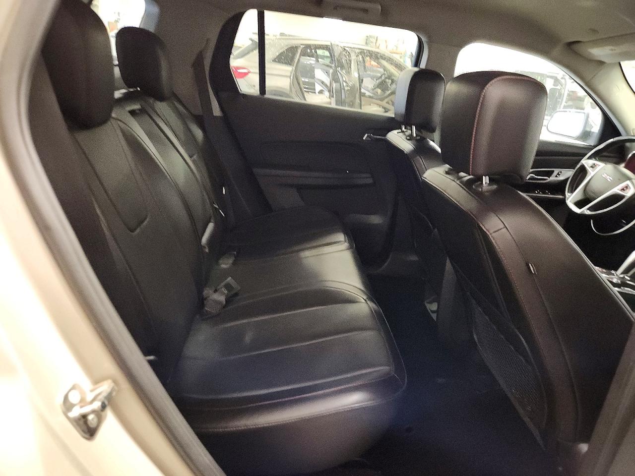 2014 Gmc Terrain Slt Золотой vin: 2GKFLXEK7E6364052