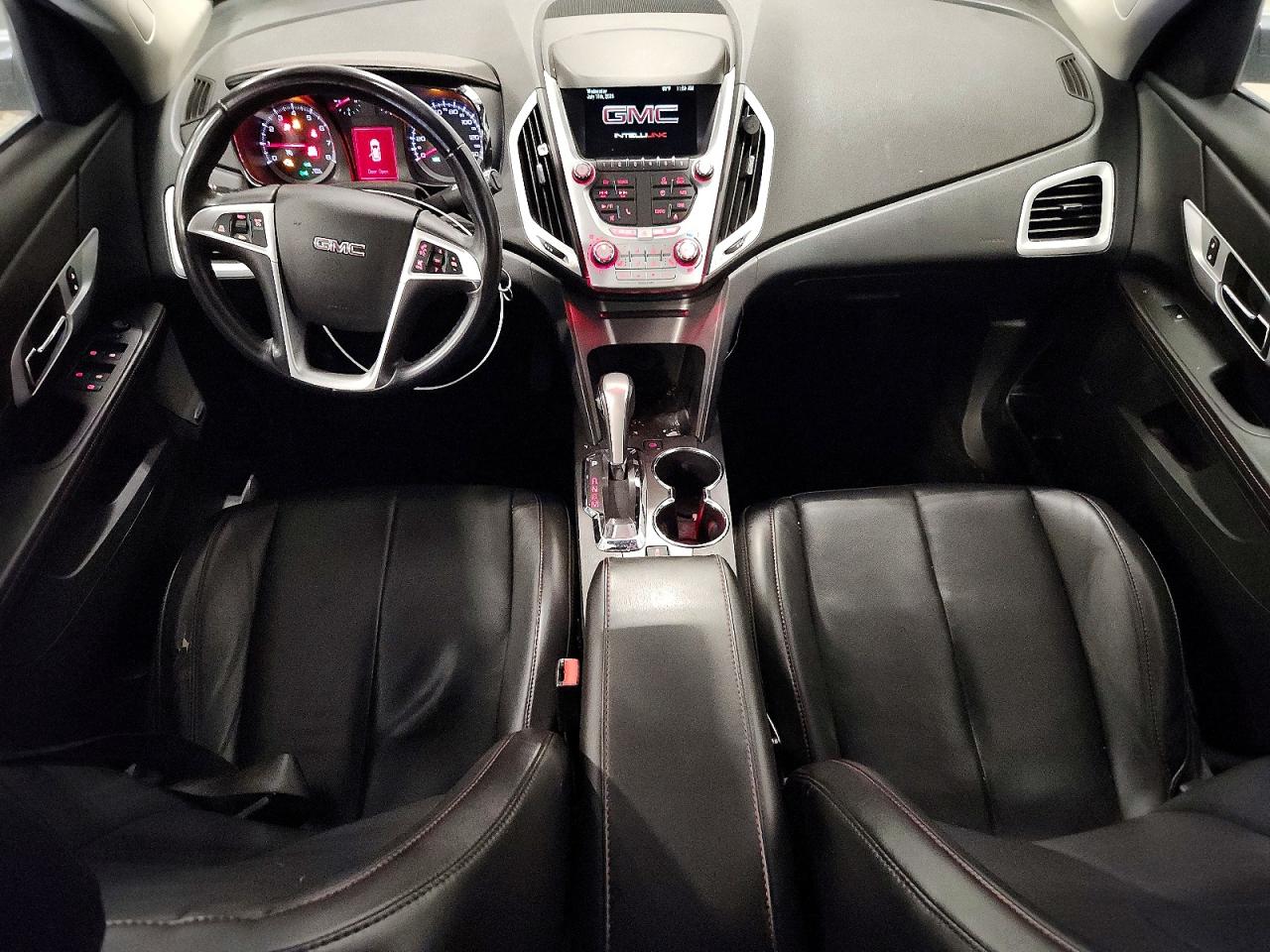 2014 Gmc Terrain Slt Золотой vin: 2GKFLXEK7E6364052