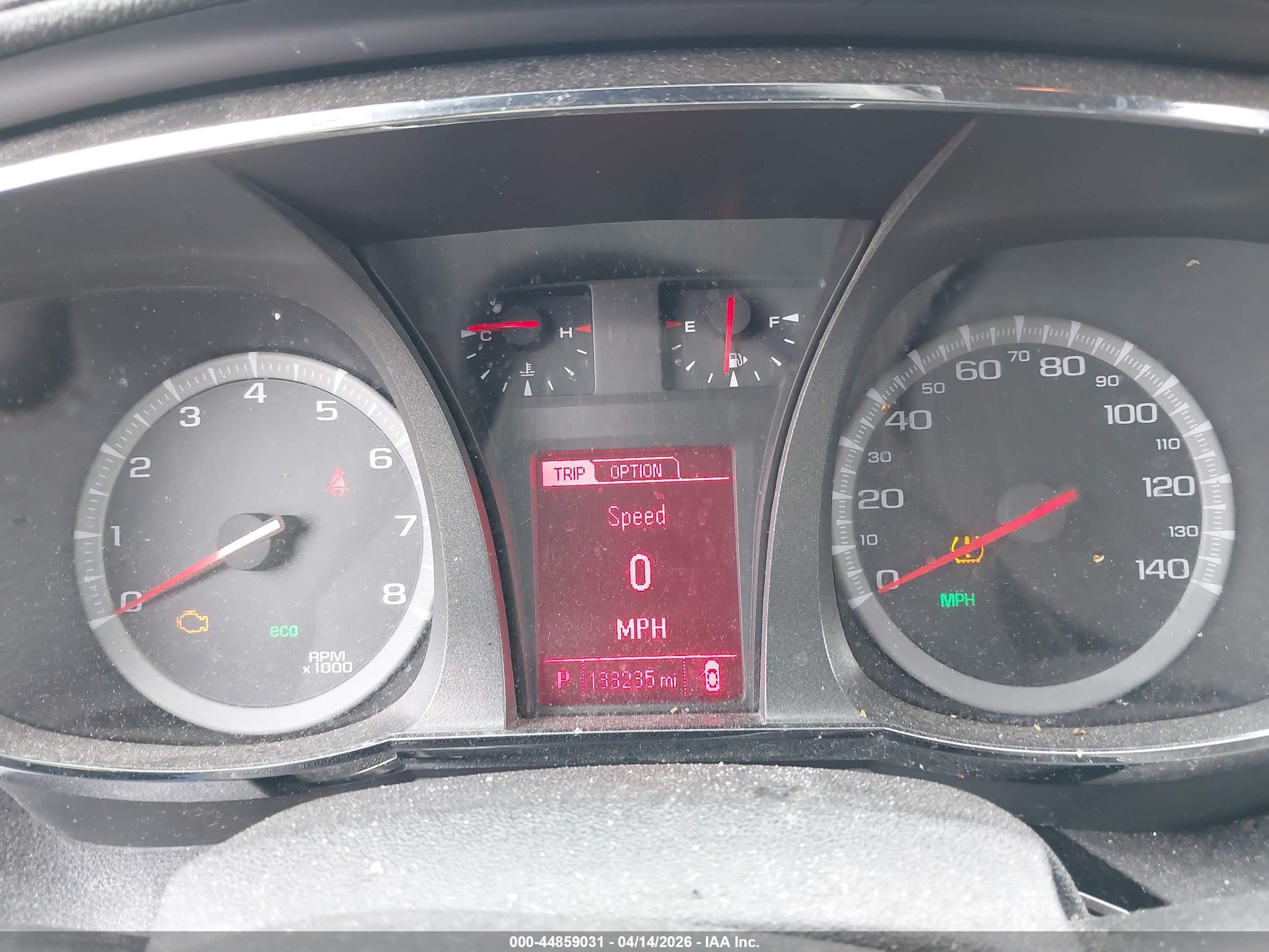 2015 Gmc Terrain Slt-1 Light Blue vin: 2GKFLXEK7F6198584