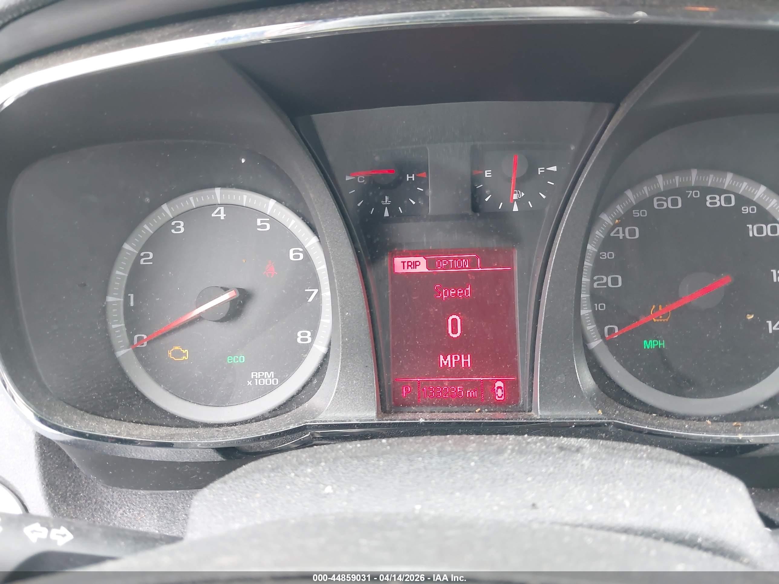 2015 Gmc Terrain Slt-1 Light Blue vin: 2GKFLXEK7F6198584