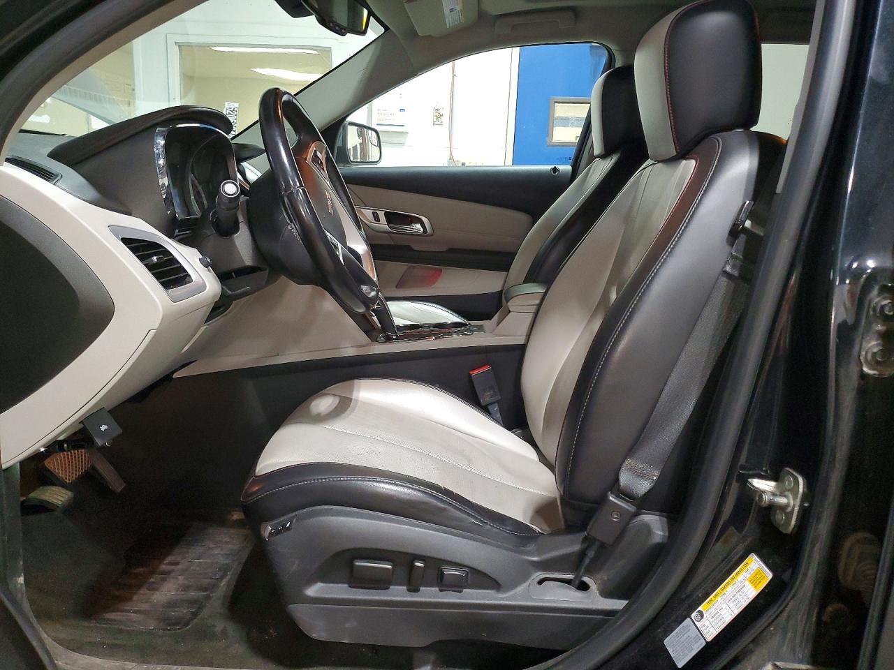 2013 Gmc Terrain Slt Black vin: 2GKFLXEK8D6282815