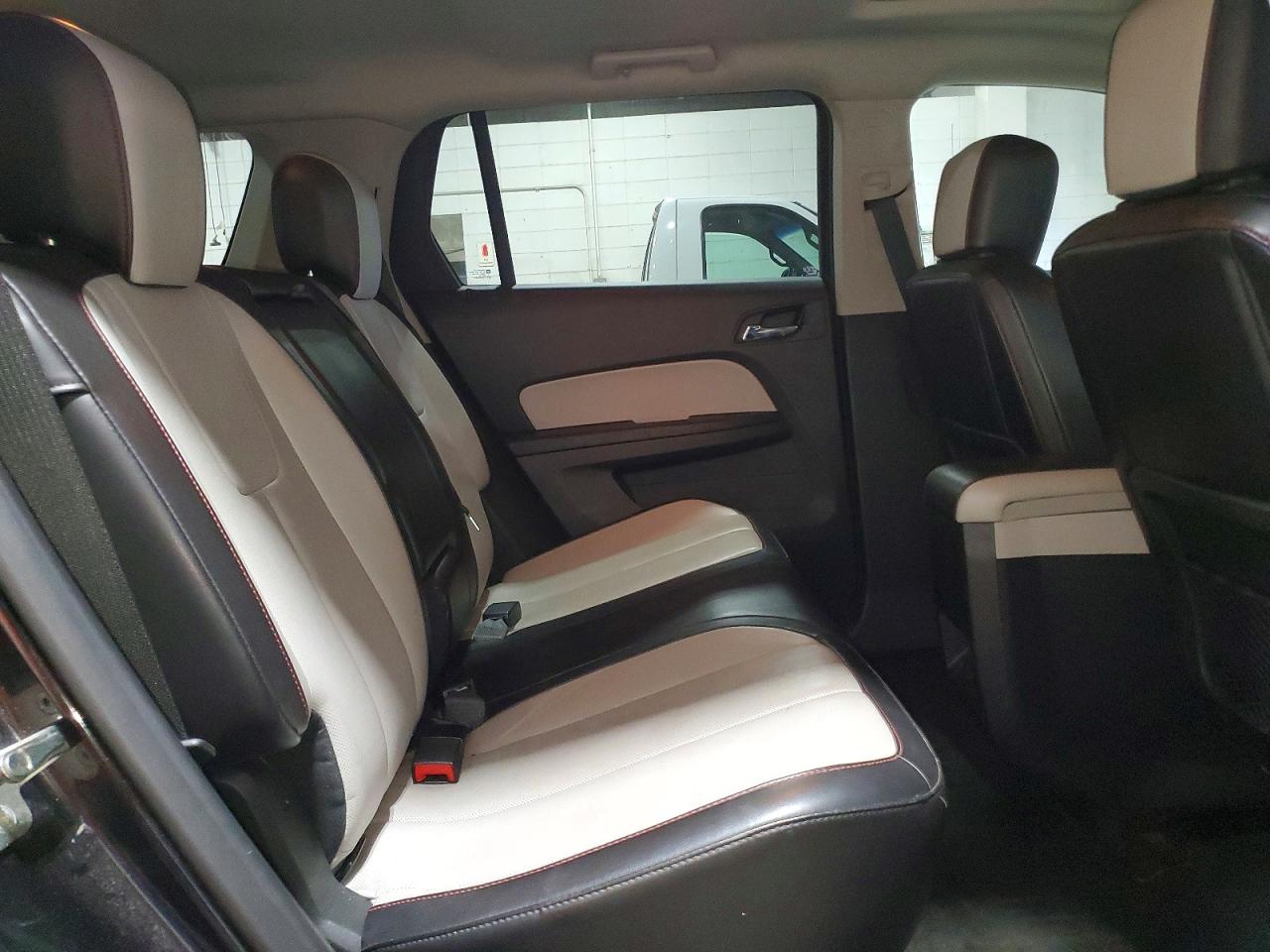 2013 Gmc Terrain Slt Black vin: 2GKFLXEK8D6282815
