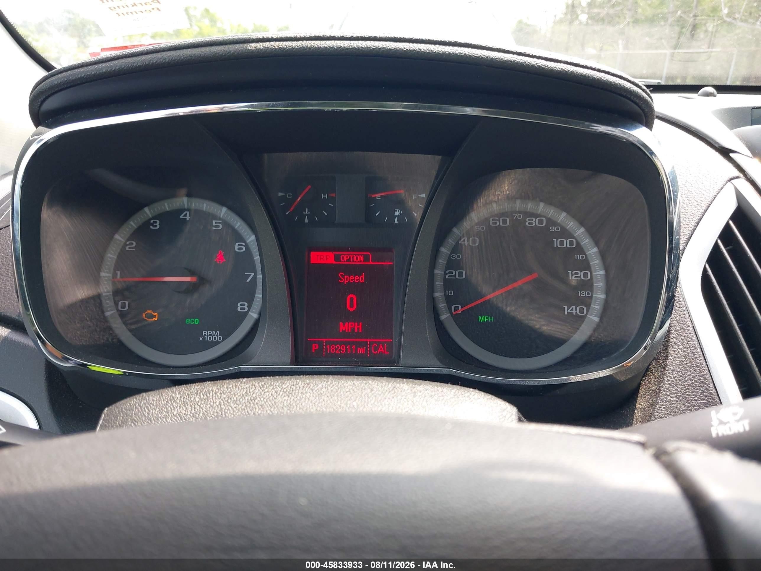 2014 Gmc Terrain Slt-1 Черный vin: 2GKFLXEK8E6136982