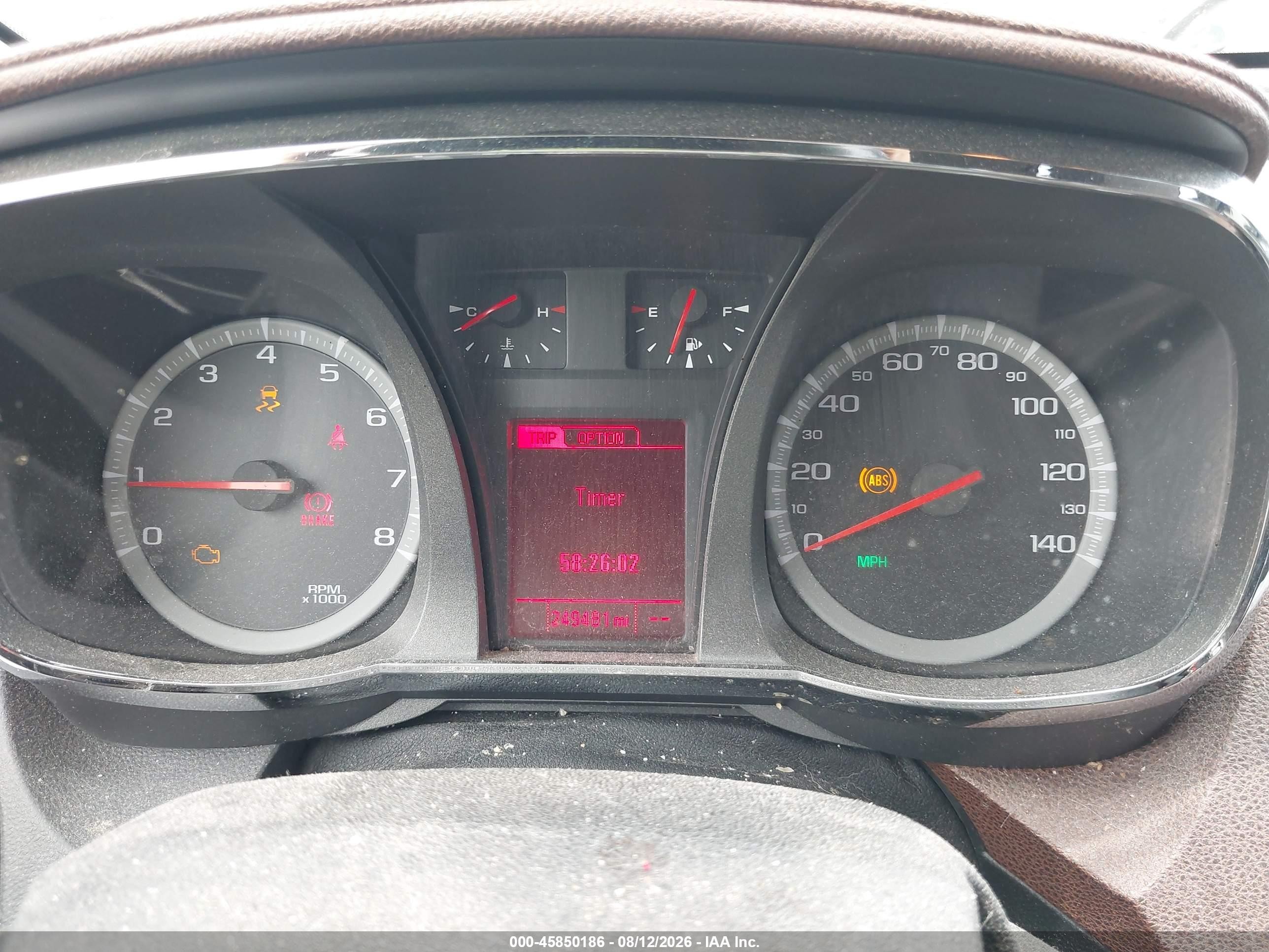 2015 Gmc Terrain Slt-1 Green vin: 2GKFLXEK8F6176206