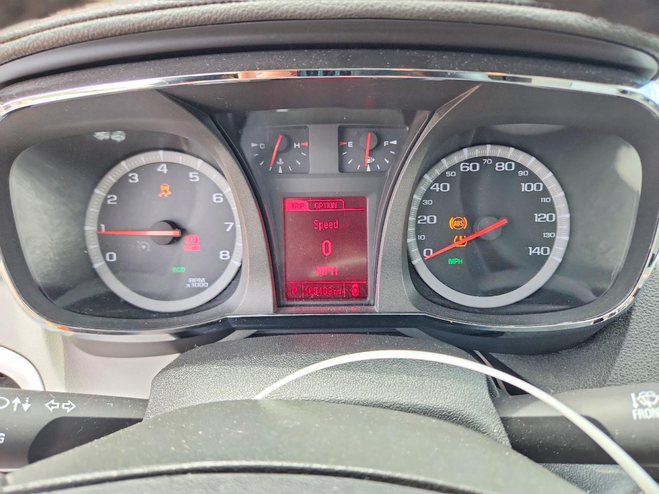 2015 Gmc Terrain Slt Blue vin: 2GKFLXEK8F6298628