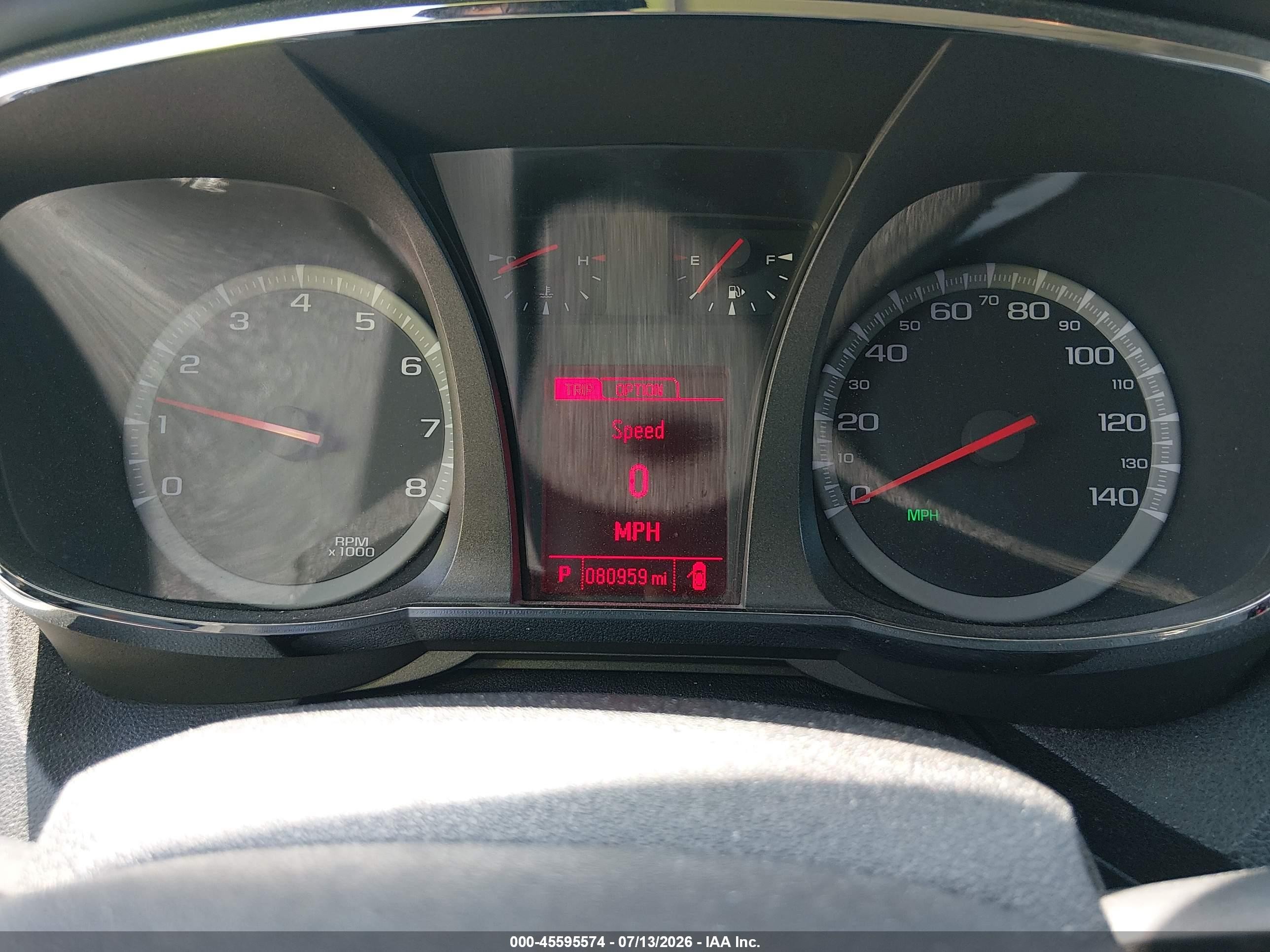2015 Gmc Terrain Slt-1 Gray vin: 2GKFLXEK8F6302838