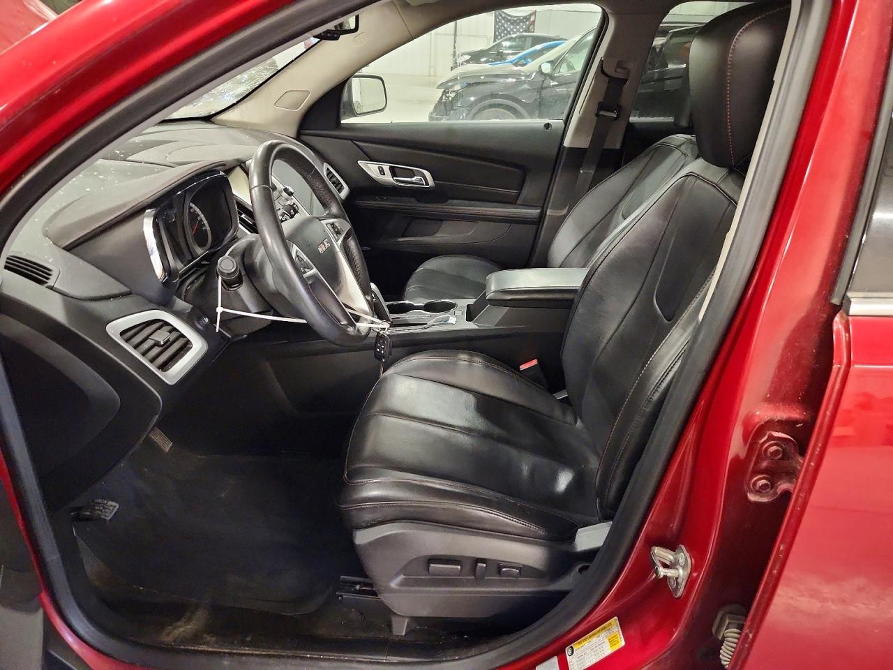 2015 Gmc Terrain Slt Maroon vin: 2GKFLXEK9F6256579