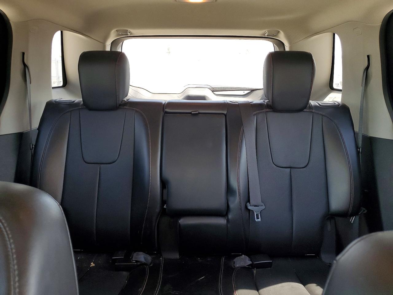 2014 Gmc Terrain Slt Red vin: 2GKFLXEKXE6354034