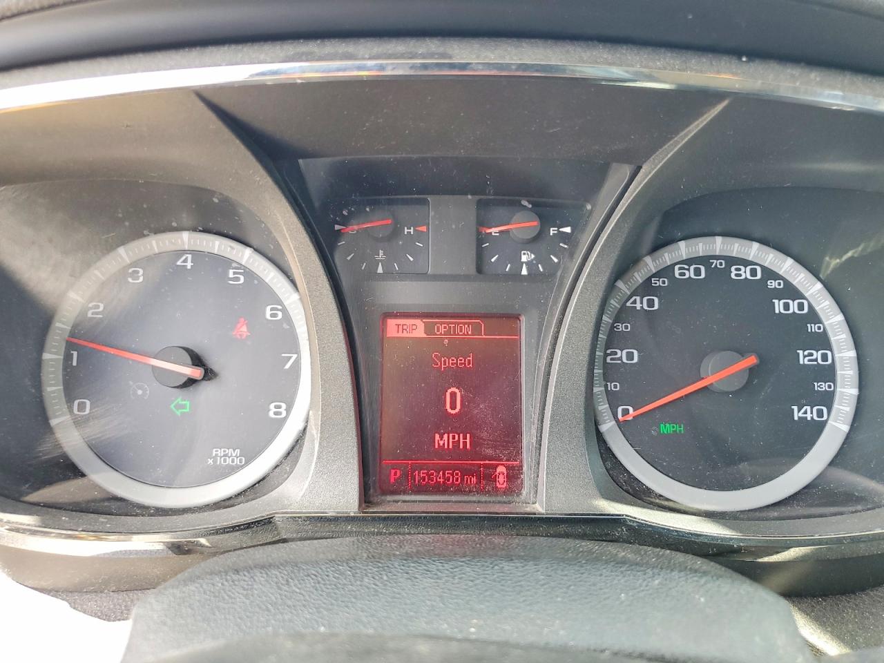 2014 Gmc Terrain Slt Red vin: 2GKFLXEKXE6354034