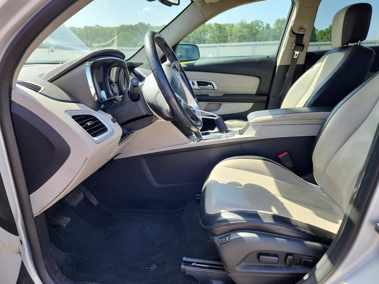 2015 Gmc Terrain Slt Silver vin: 2GKFLYE32F6142082