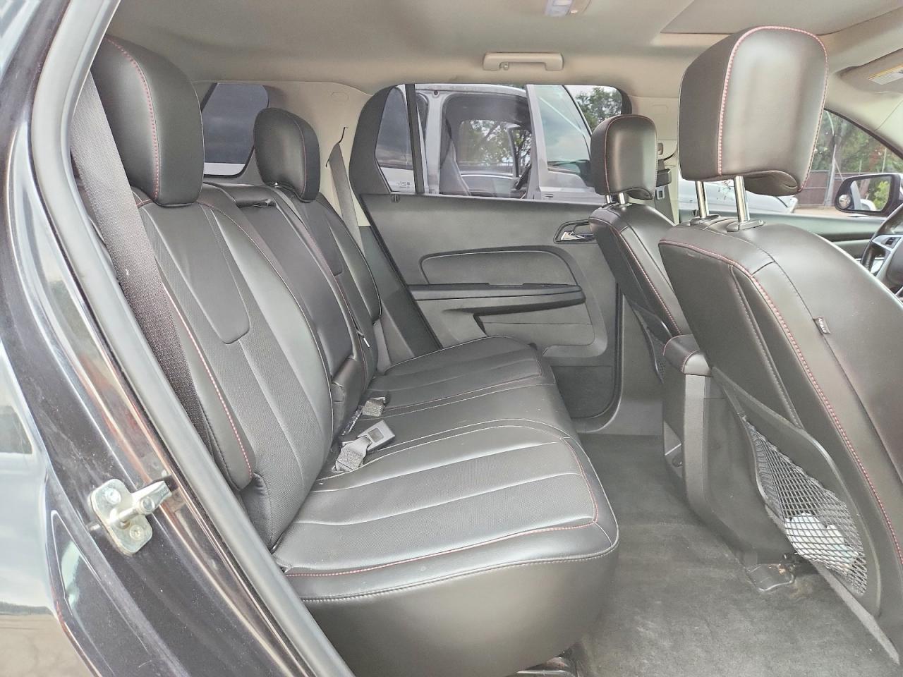 2015 Gmc Terrain Slt Black vin: 2GKFLYE32F6164485