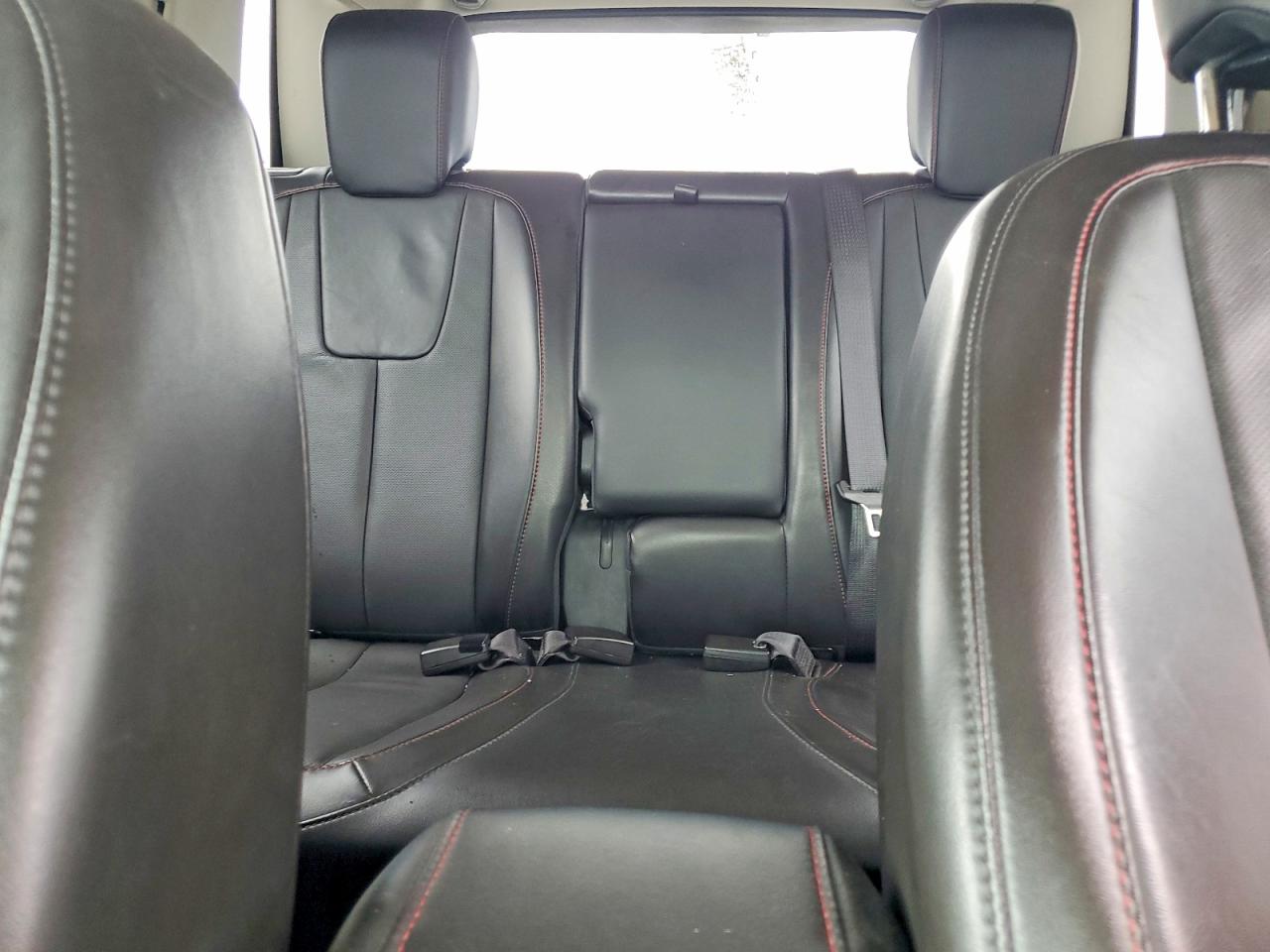 2015 Gmc Terrain Slt White vin: 2GKFLYE32F6340760