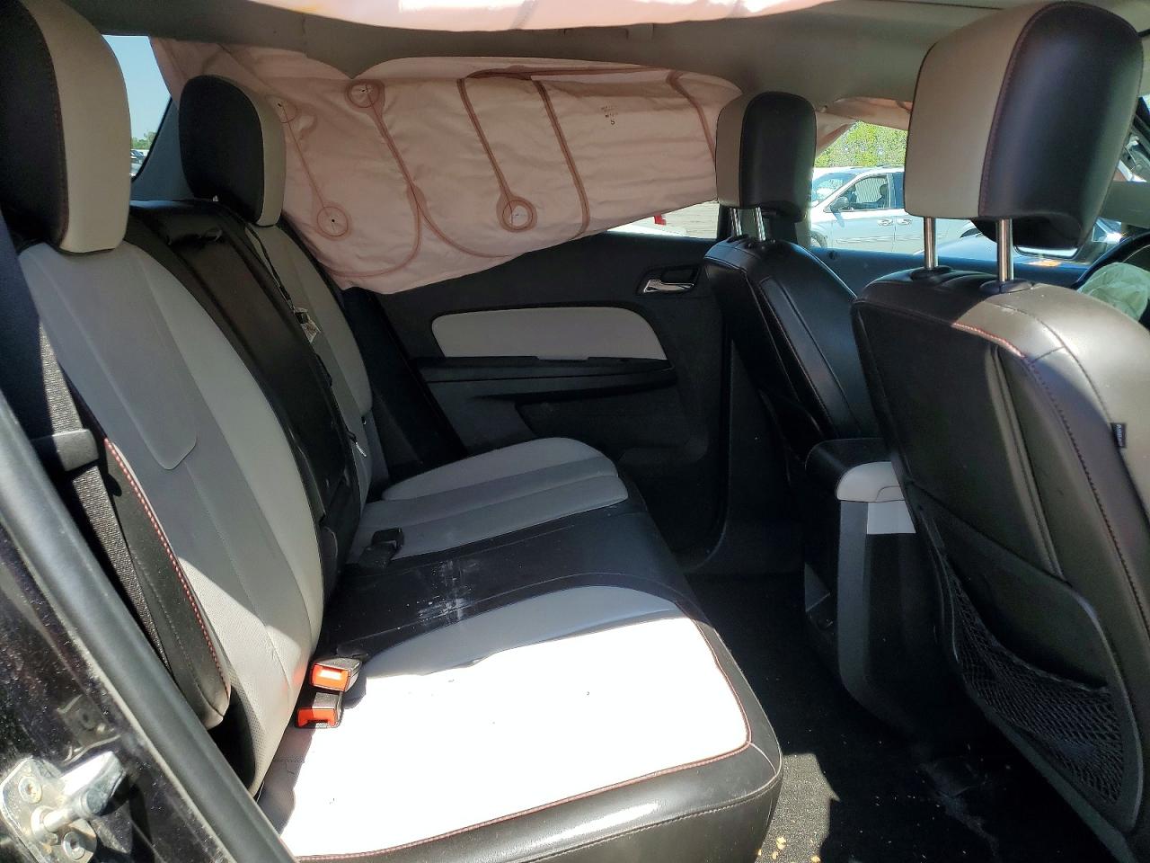 2014 Gmc Terrain Slt Blue vin: 2GKFLYE33E6298548