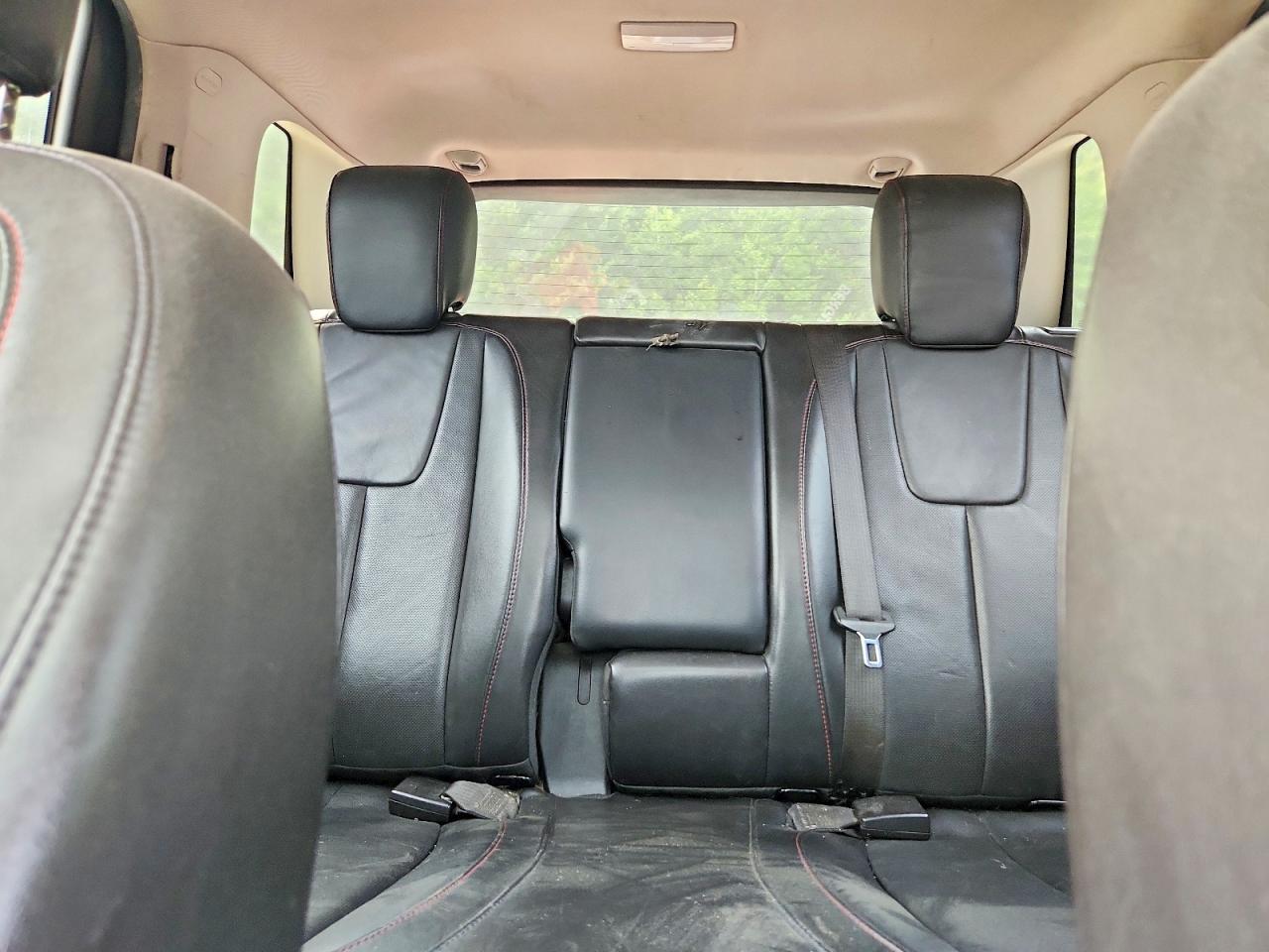 2015 Gmc Terrain Slt Black vin: 2GKFLYE34F6133531