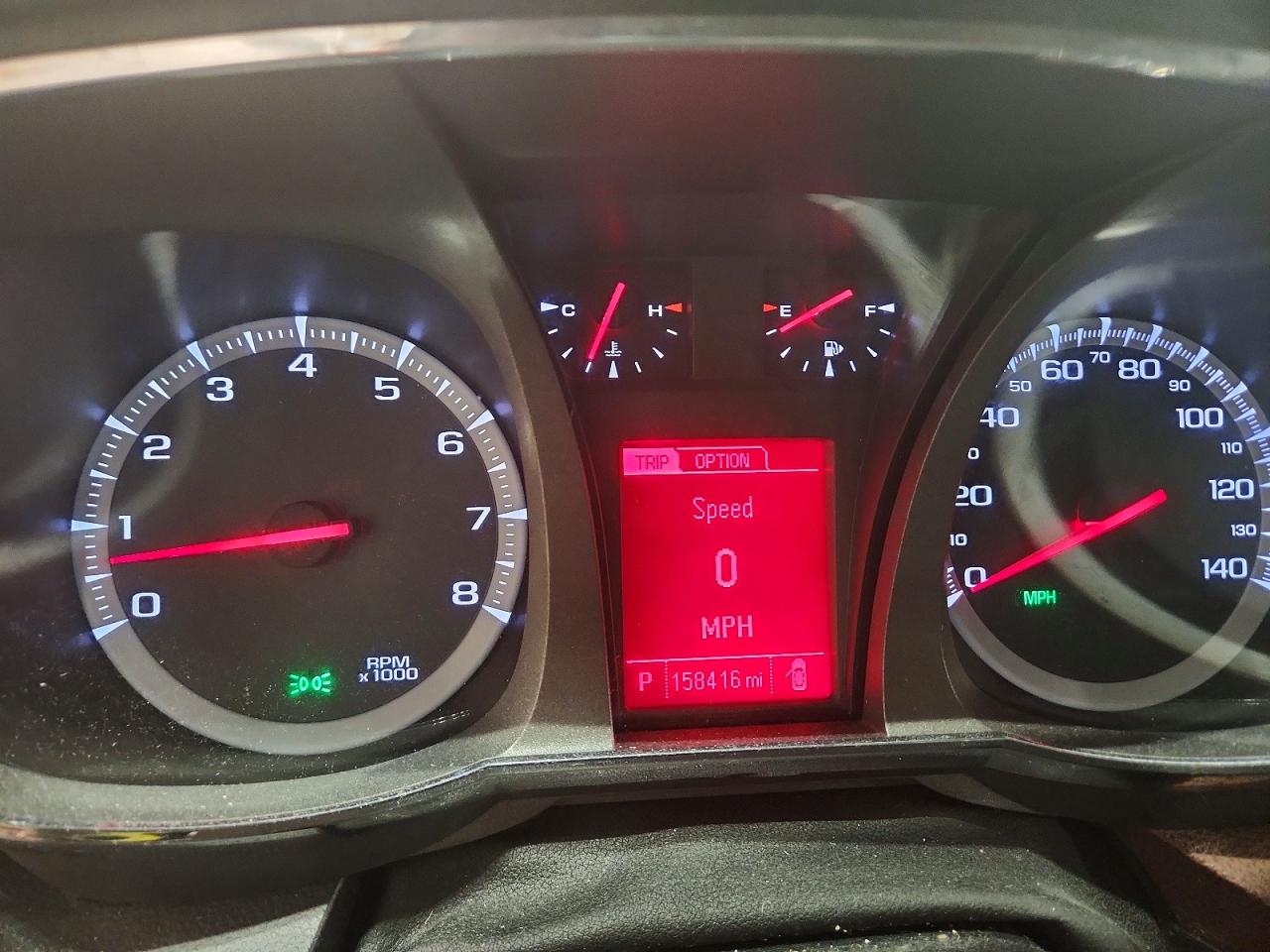 2015 Gmc Terrain Slt Красный vin: 2GKFLYE34F6381522