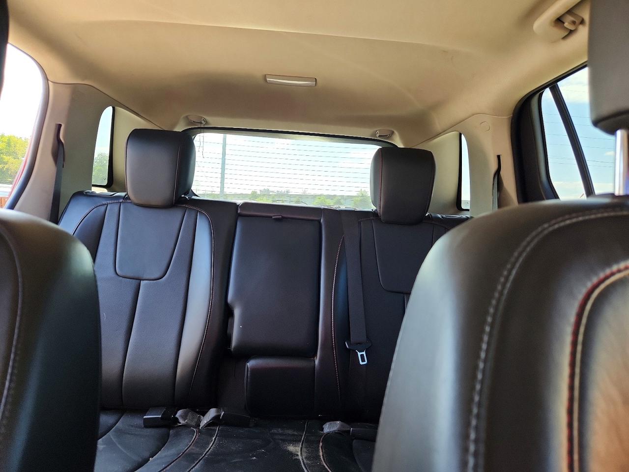 2015 Gmc Terrain Slt Red vin: 2GKFLYE35F6334516