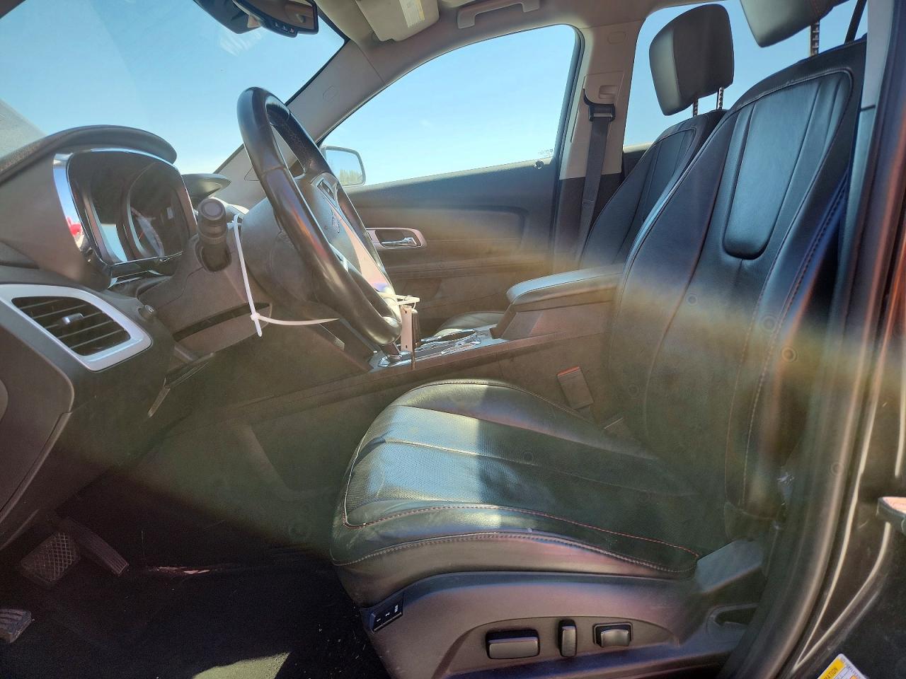 2015 Gmc Terrain Slt Коричневый vin: 2GKFLYE37F6125875