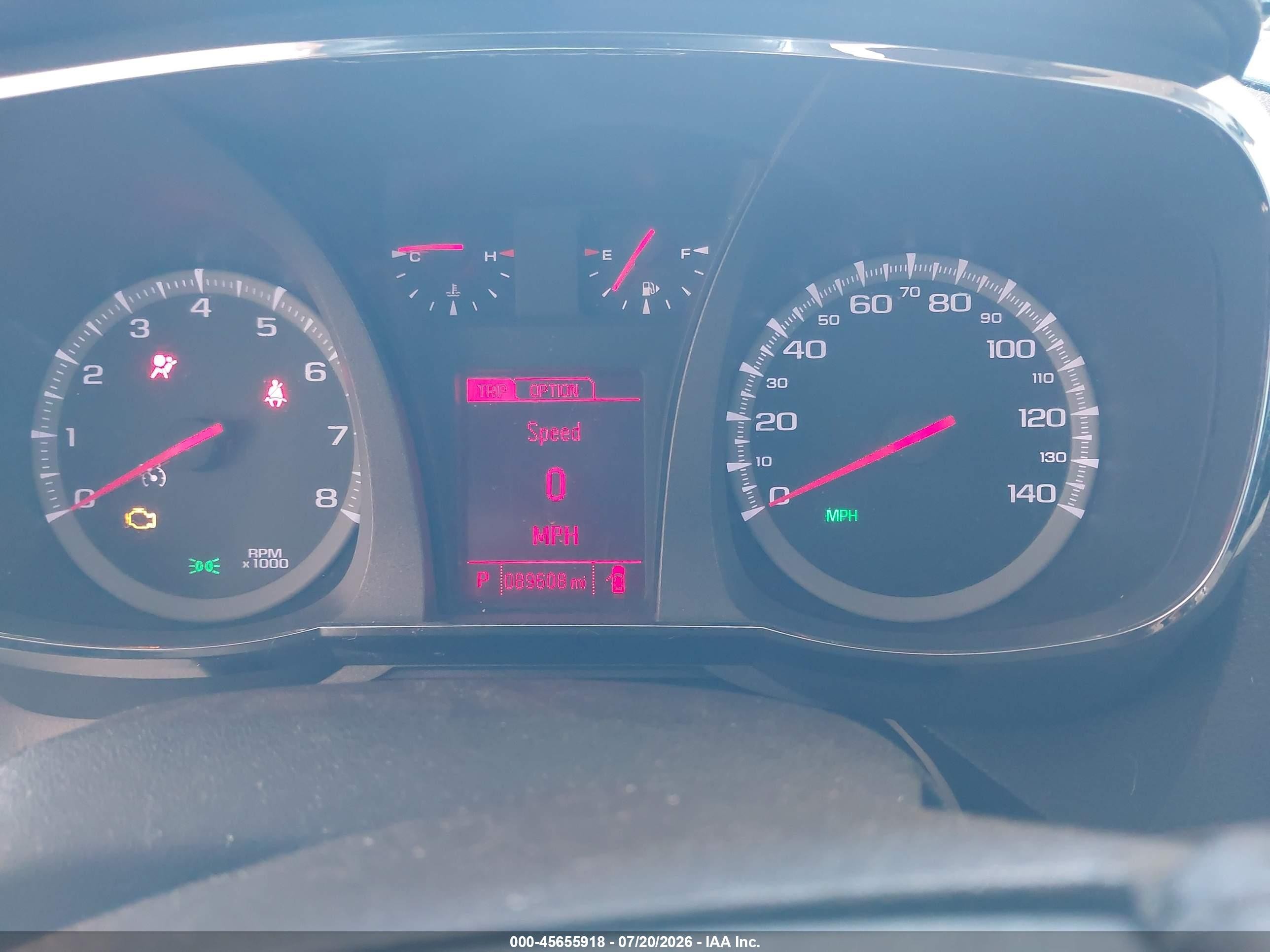 2015 Gmc Terrain Slt-2 Серебряный vin: 2GKFLYE37F6401892