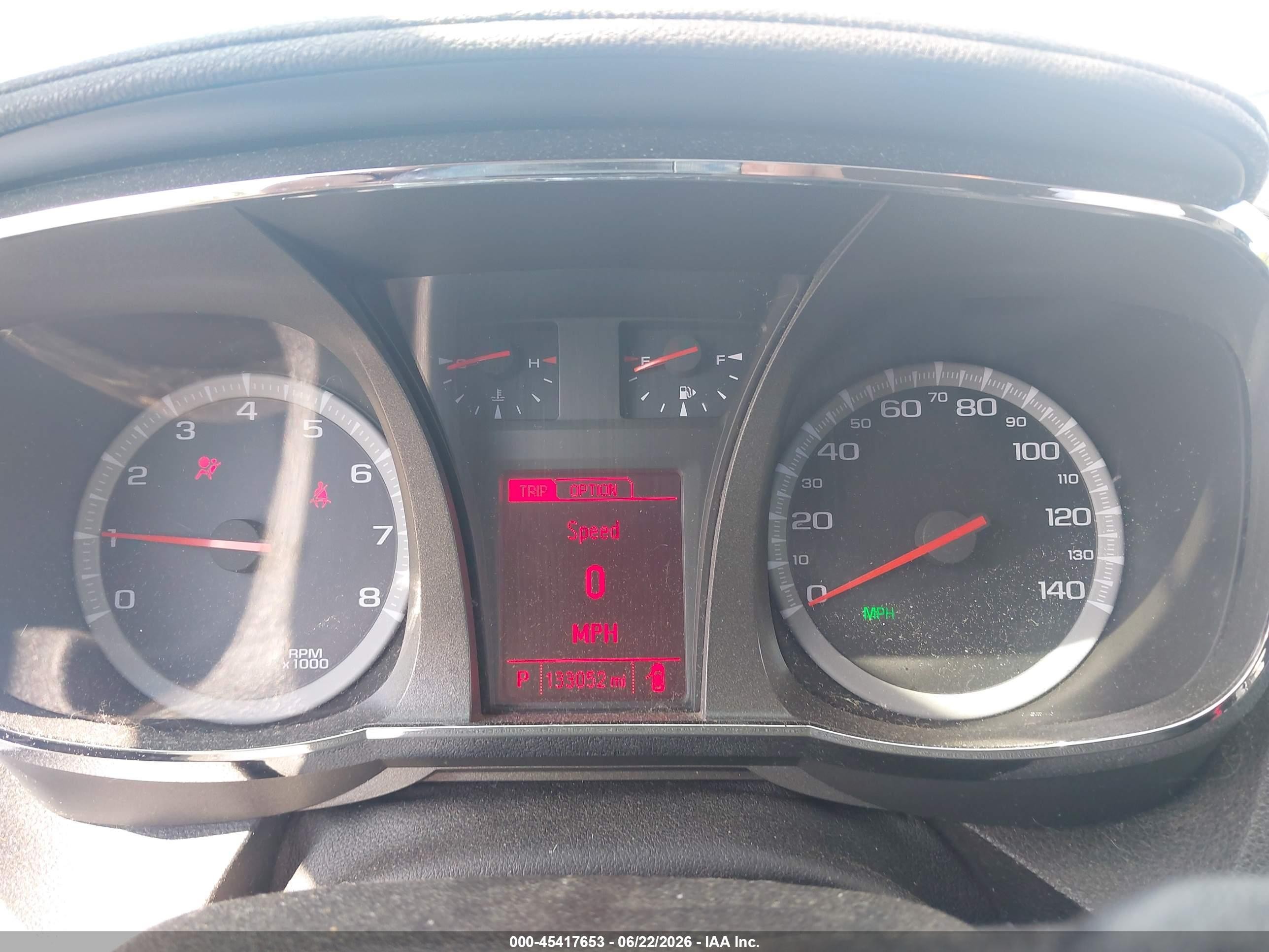 2015 Gmc Terrain Slt-2 Black vin: 2GKFLYE39F6436451