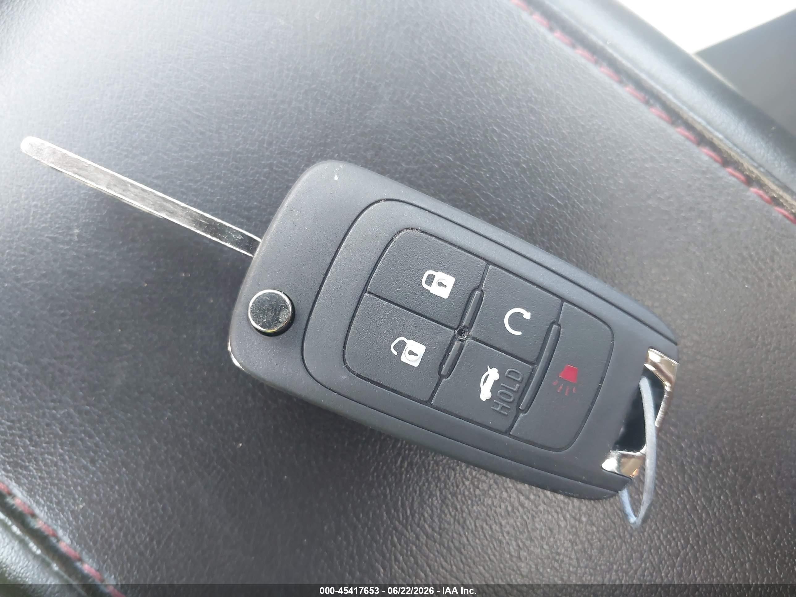 2015 Gmc Terrain Slt-2 Black vin: 2GKFLYE39F6436451