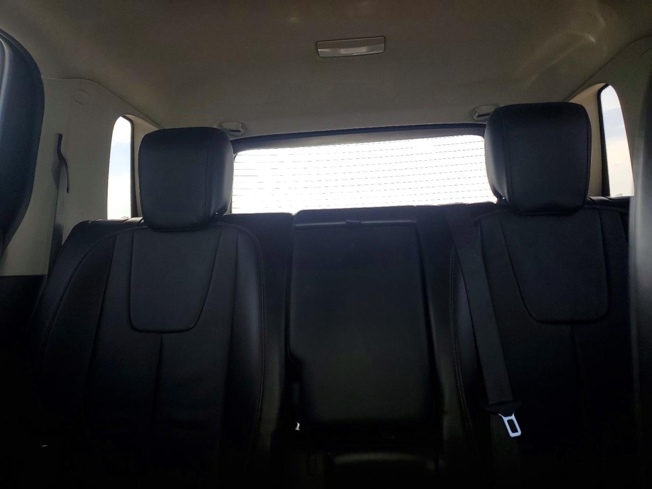 2015 Gmc Terrain Slt White vin: 2GKFLYE3XF6268951