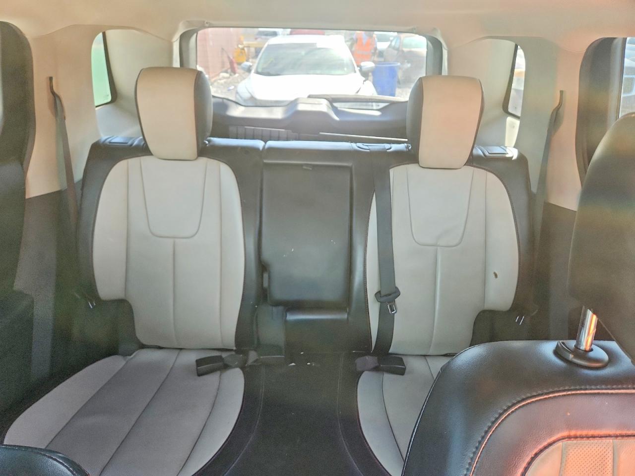 2015 Gmc Terrain Slt Желто-коричневый vin: 2GKFLYEK0F6182765