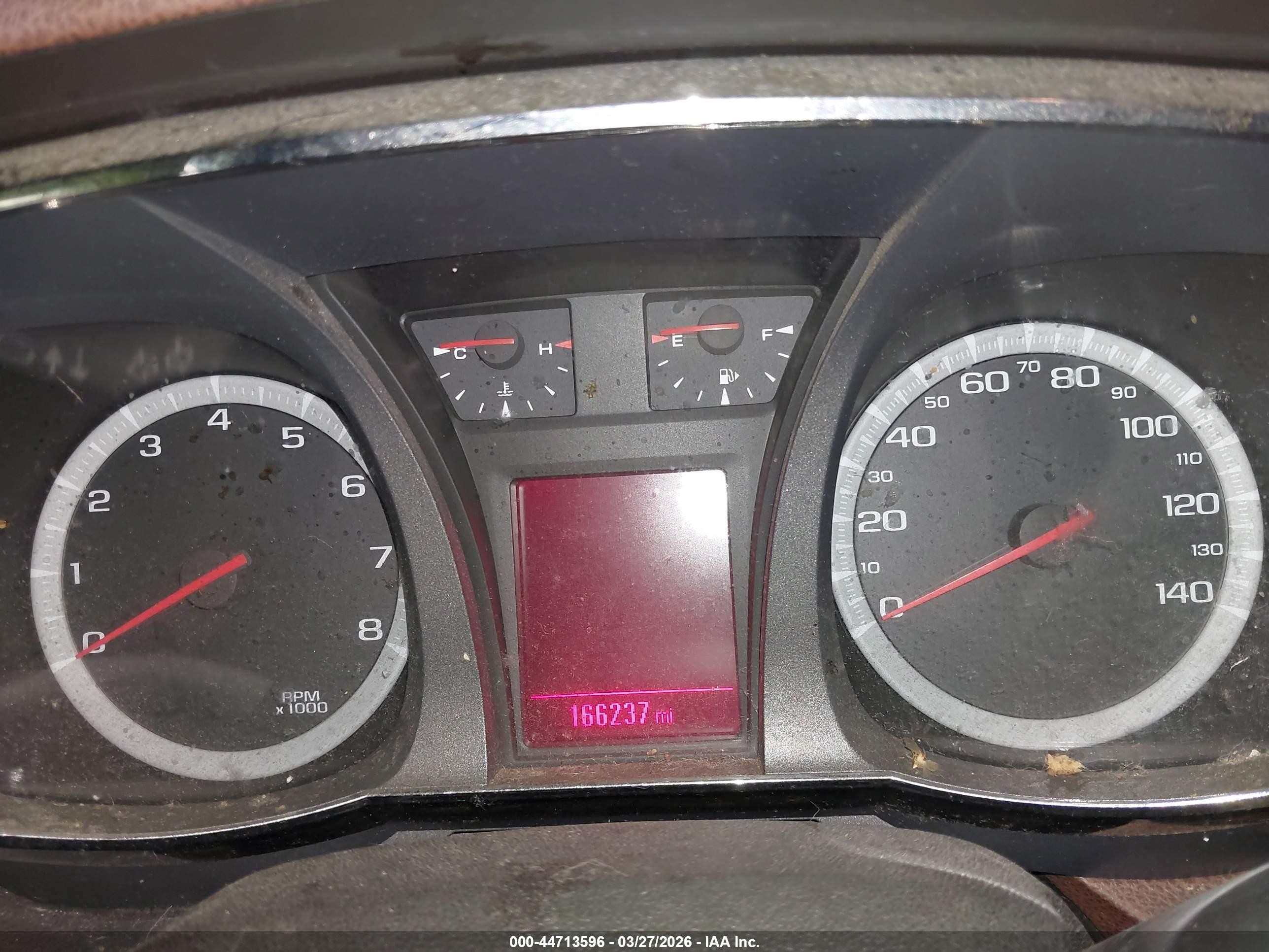 2014 Gmc Terrain Slt-2 Beige vin: 2GKFLYEK2E6262292