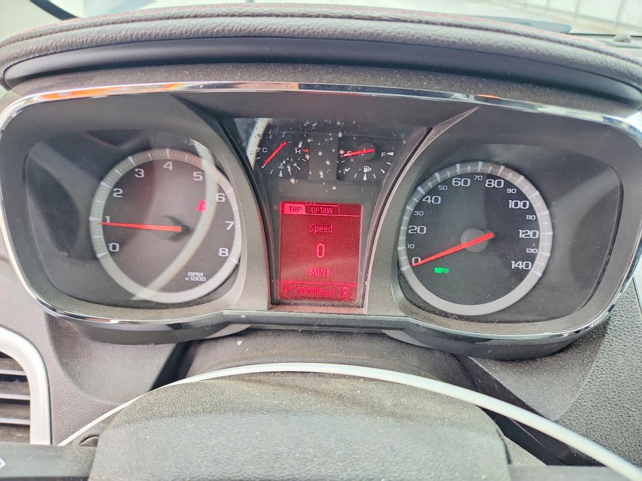2015 Gmc Terrain Slt Blue vin: 2GKFLYEK9F6266700