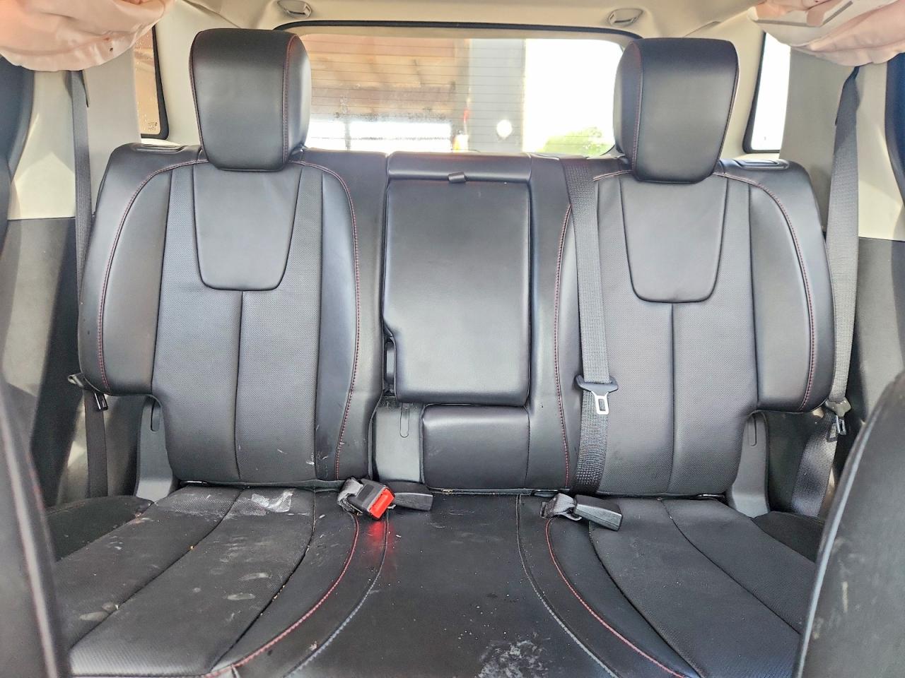 2013 Gmc Terrain Denali Black vin: 2GKFLZE30D6331560
