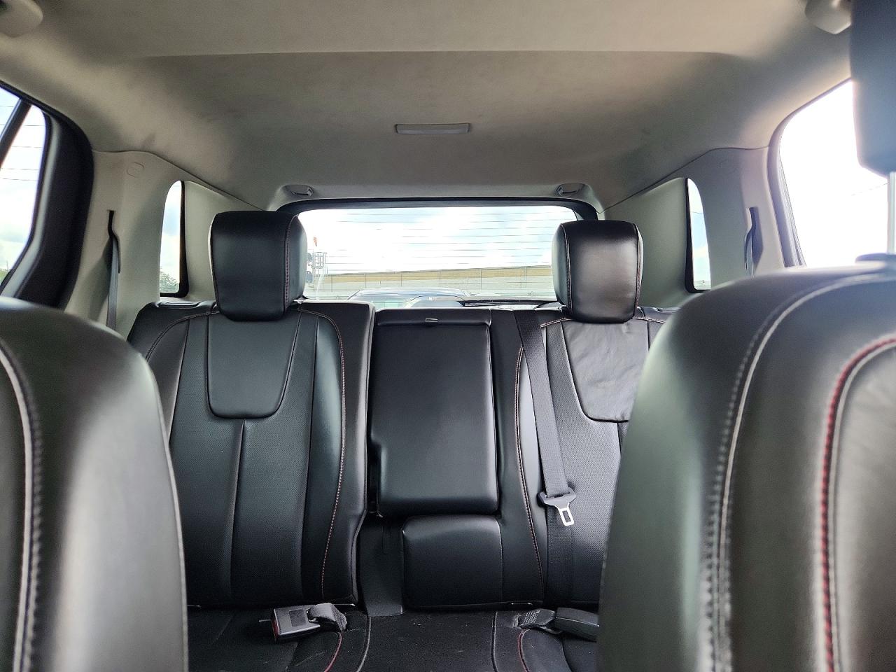2013 Gmc Terrain Denali Black vin: 2GKFLZE32D6133420