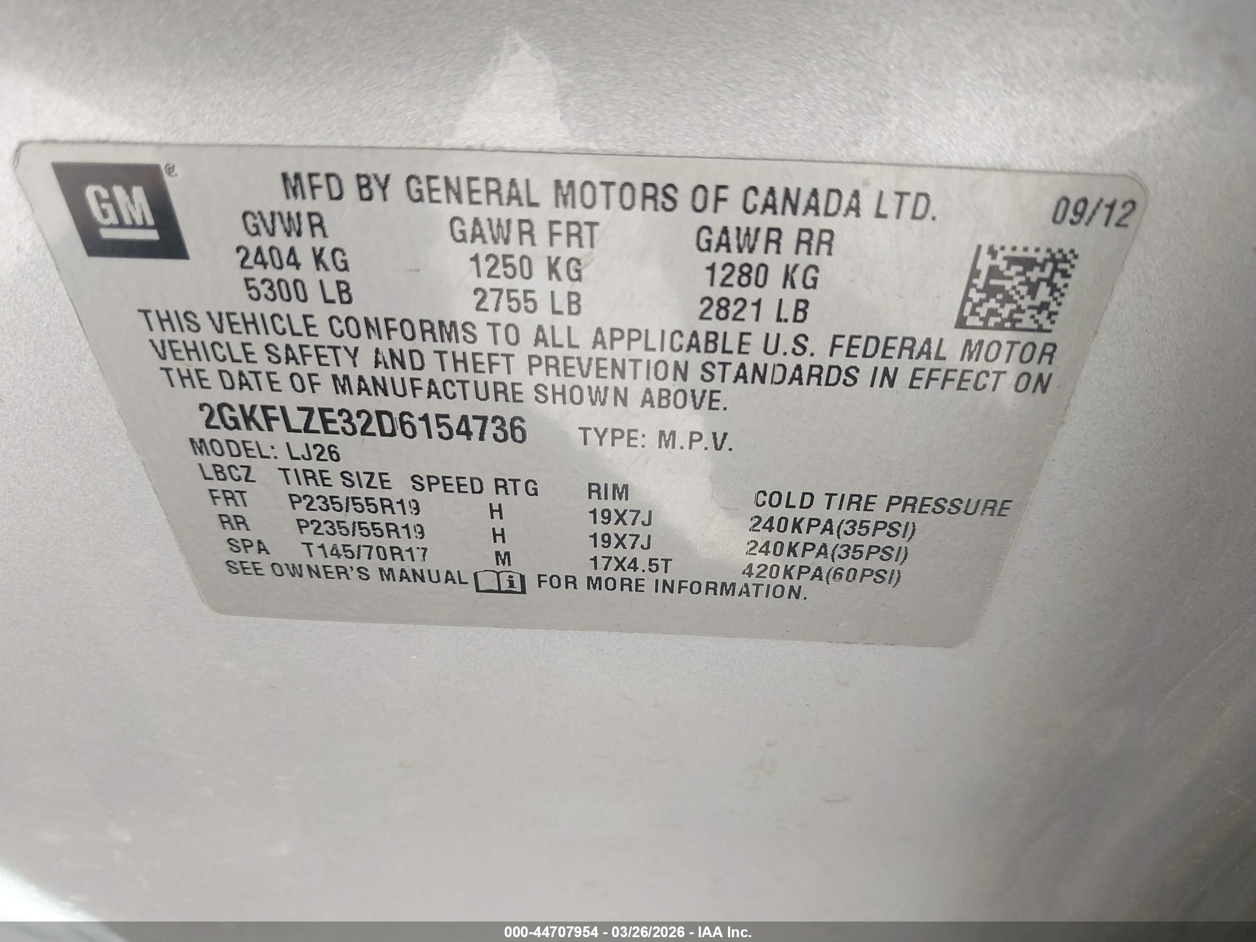 2013 Gmc Terrain Denali Silver vin: 2GKFLZE32D6154736