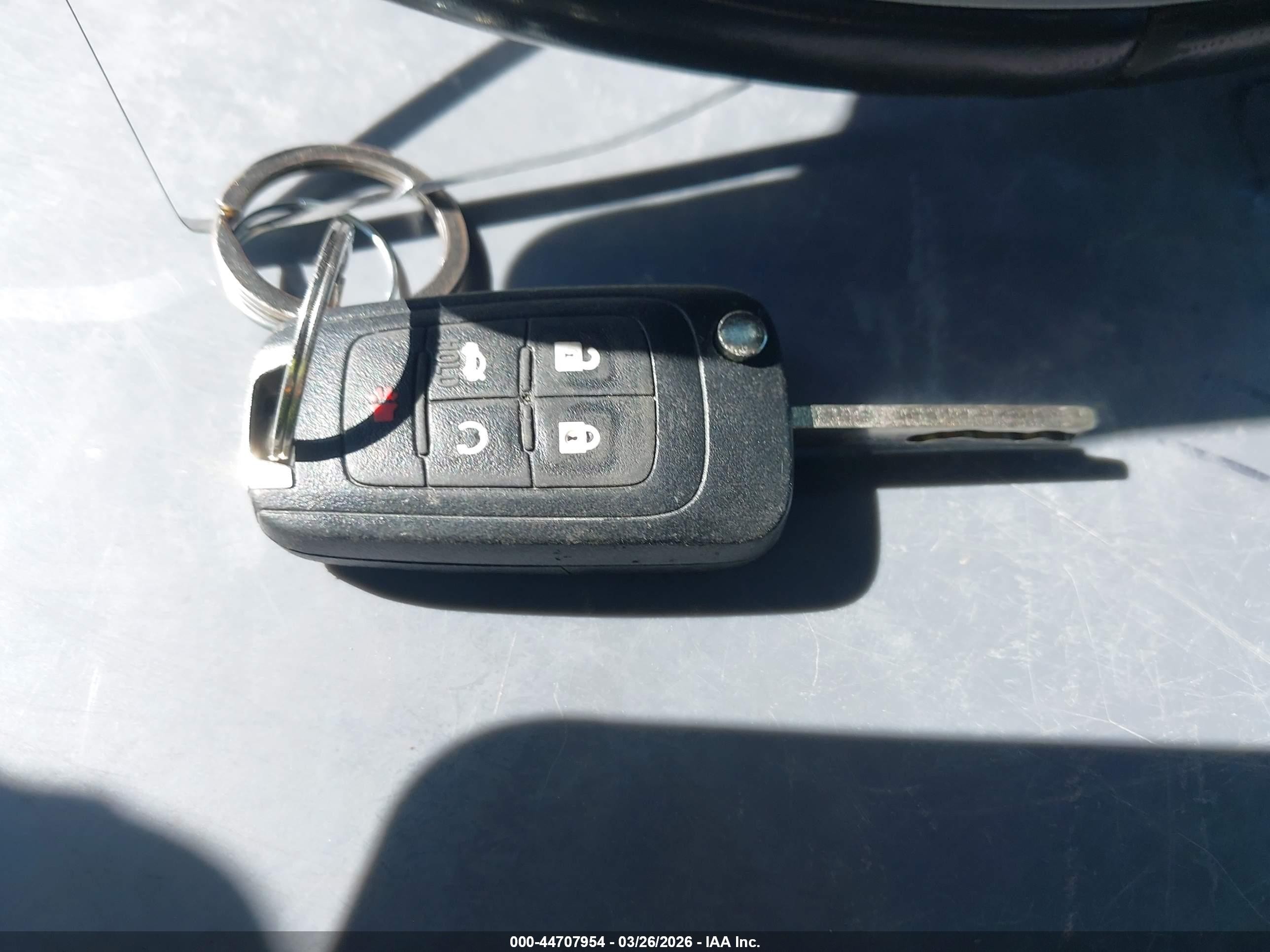 2013 Gmc Terrain Denali Silver vin: 2GKFLZE32D6154736