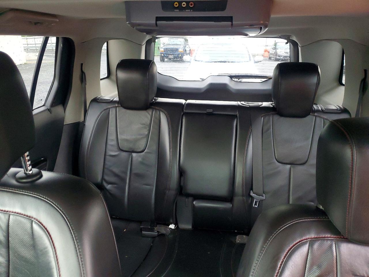 2013 Gmc Terrain Denali Black vin: 2GKFLZE32D6312749