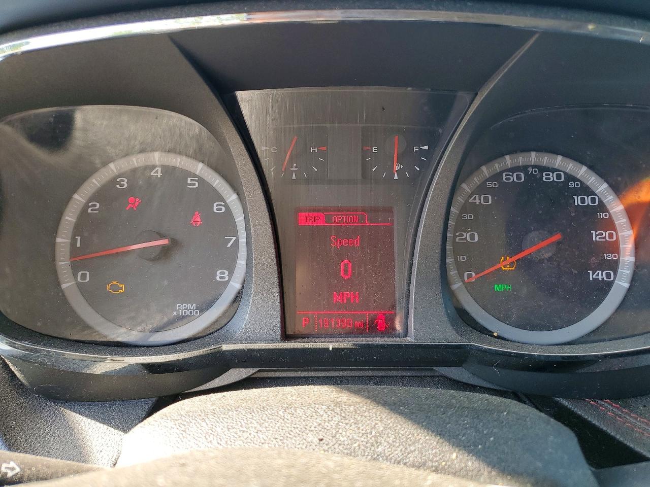 2015 Gmc Terrain Denali Charcoal vin: 2GKFLZE32F6260817