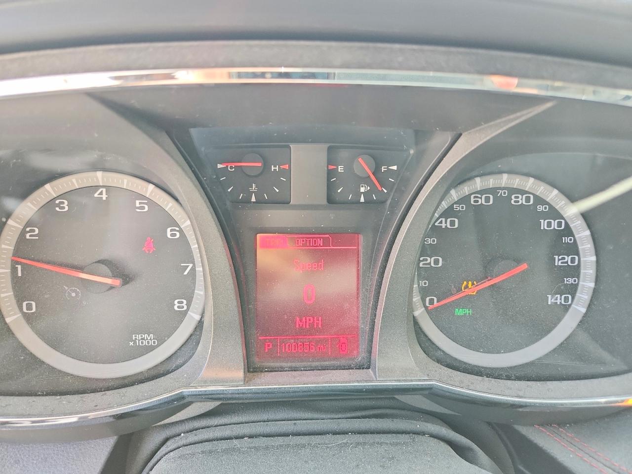 2013 Gmc Terrain Denali Black vin: 2GKFLZE33D6134396