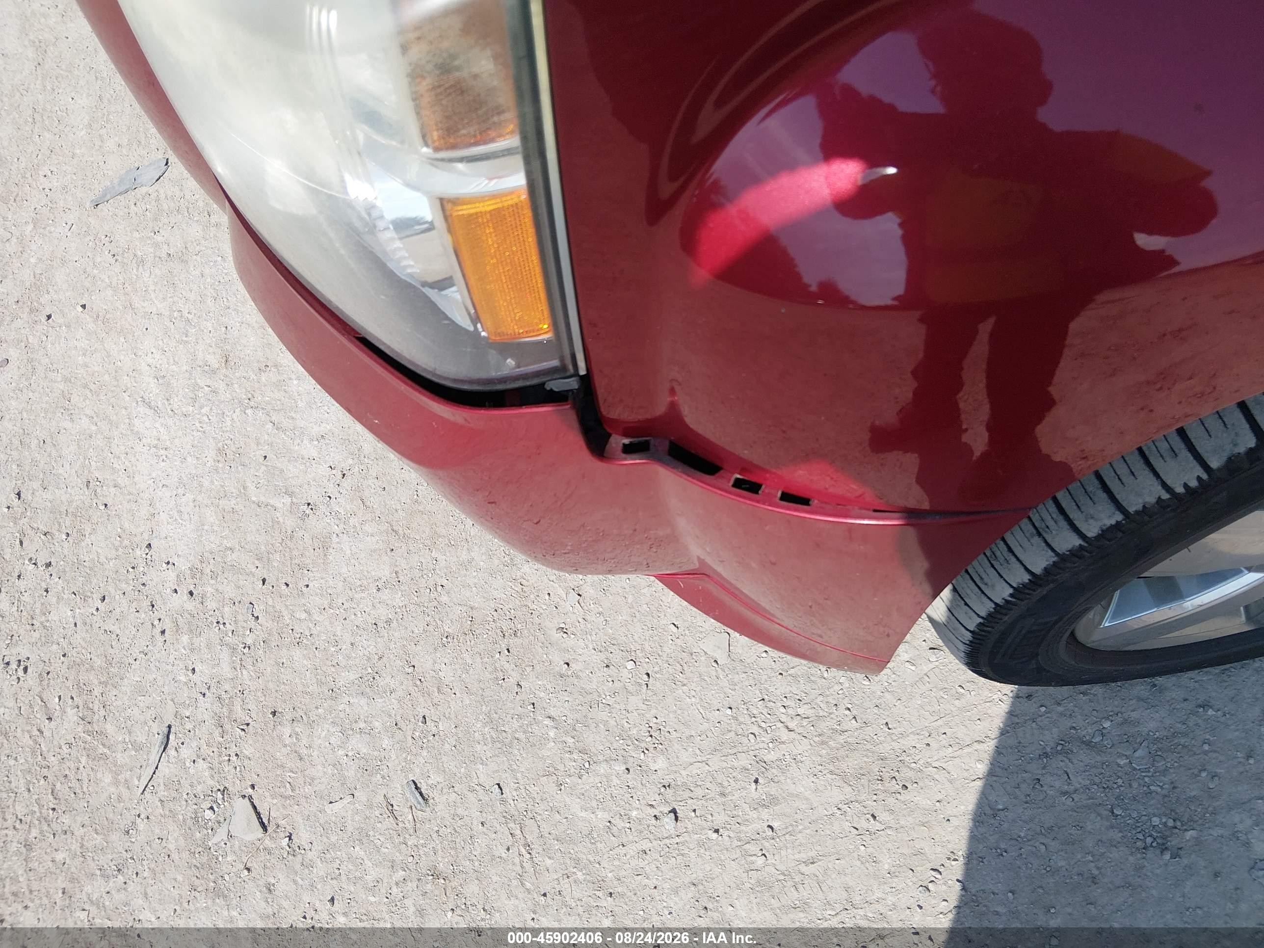 2013 Gmc Terrain Denali Burgundy vin: 2GKFLZE33D6259074